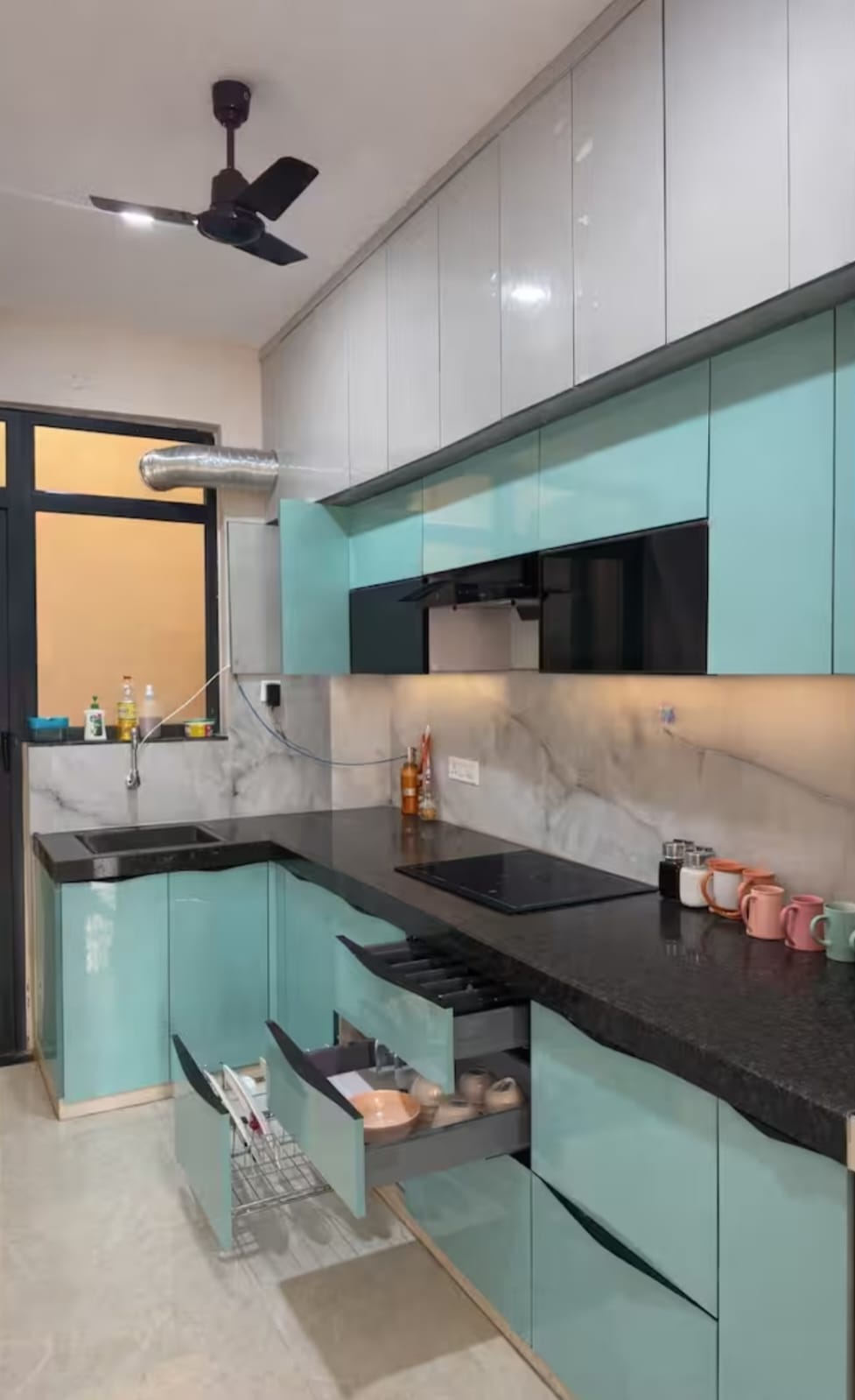 3 BHK Fully Furnished Premium Flat for Rent in Mansarovar Jaipur | Jaipur Rental-Mansarover-Jaipur