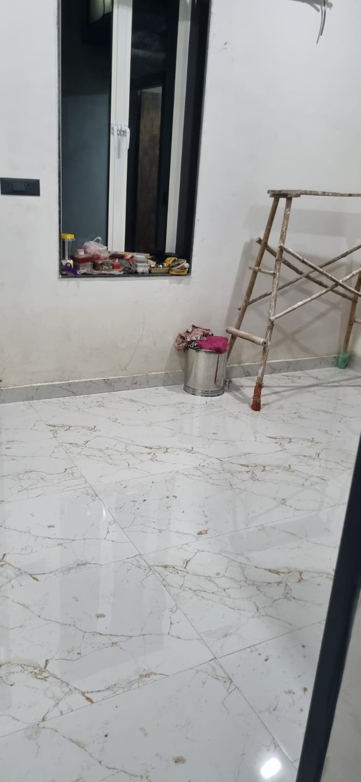 3 BHK Semi Furnished Flat for Rent Sanganer | Jaipur Rental-Sanganer-Jaipur