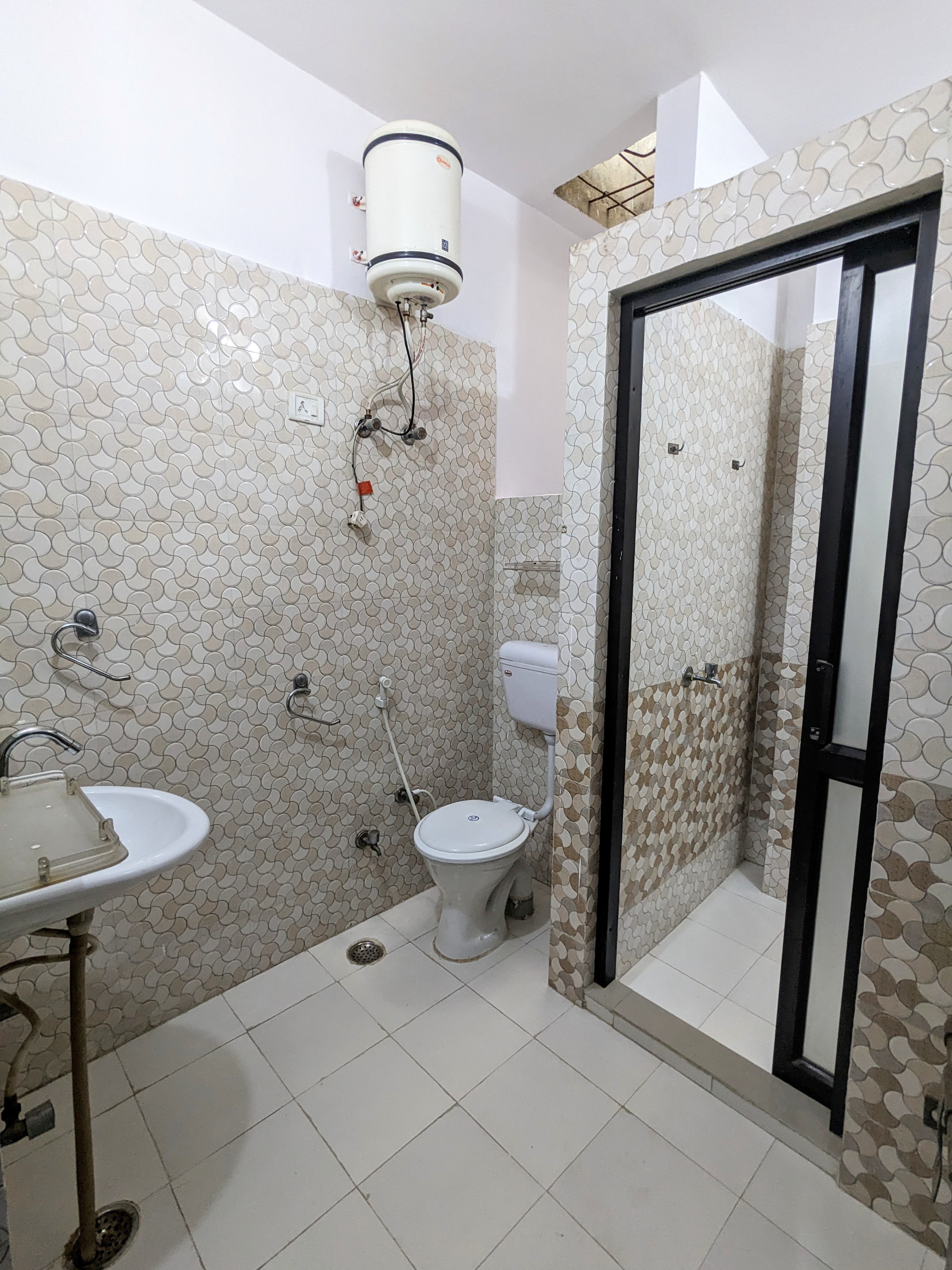 4 BHK semifurnished floor -Pratap Nagar-Jaipur