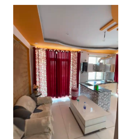 2 BHK Furnished House Portion for Rent in Mansarovar Jaipur | Jaipur Rental-Mansarover-Jaipur