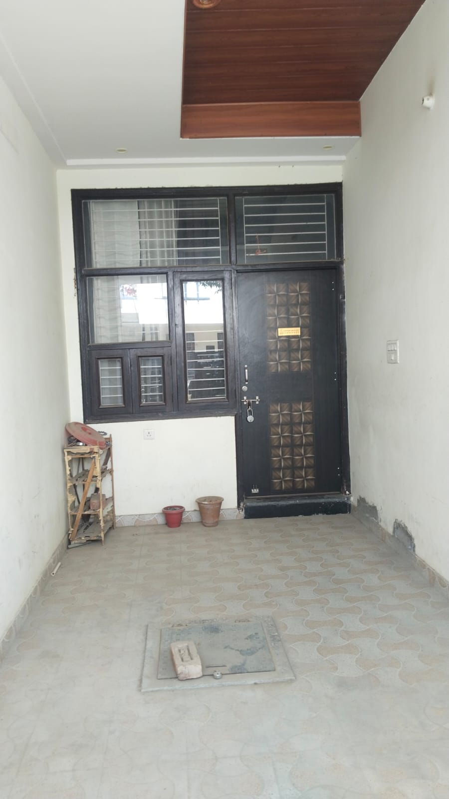 3 BHK Semi Furnished Villa for Rent in Mansarovar Mangyavas | Jaipur Rental-Mansarover-Jaipur