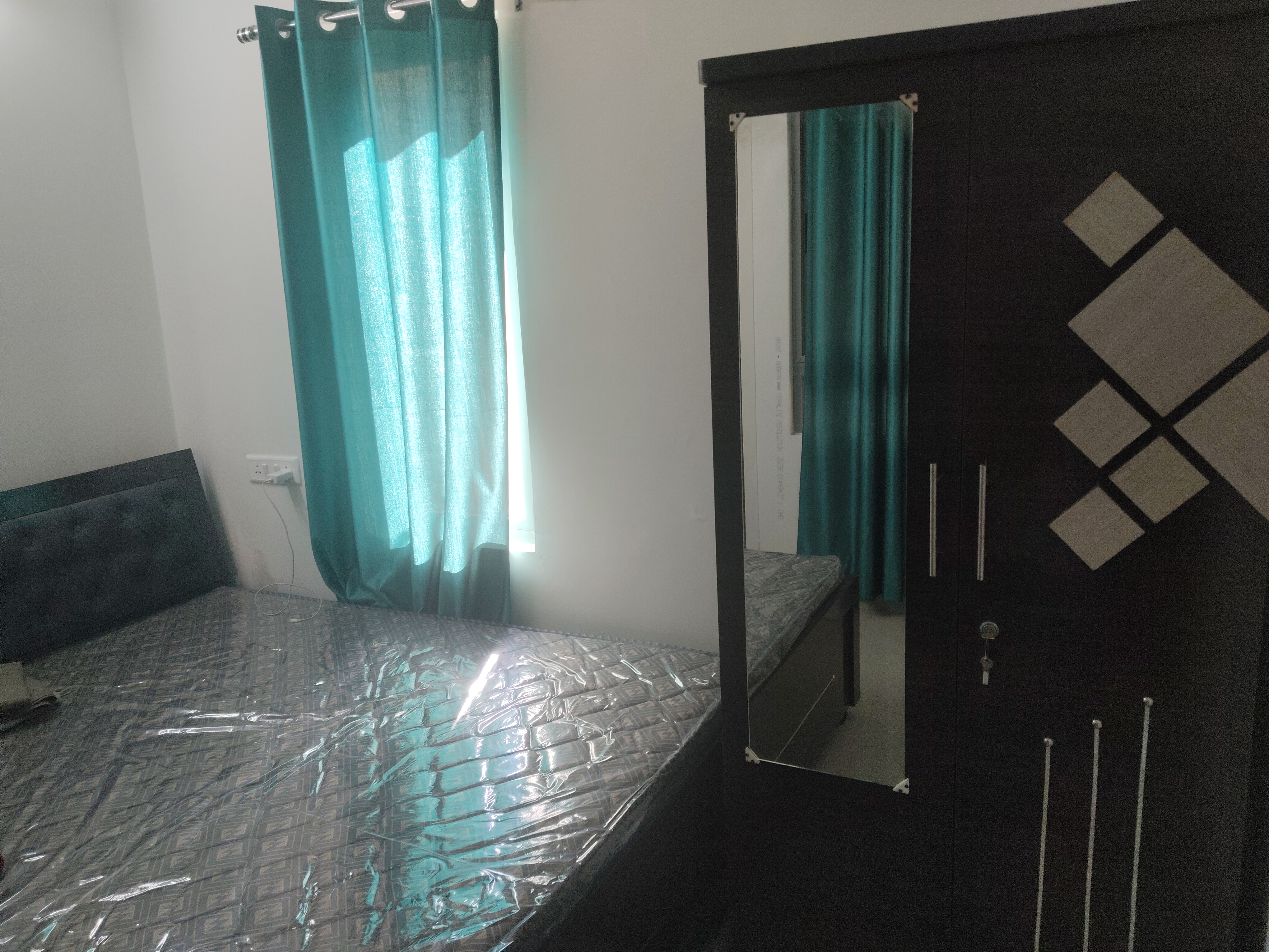 2 BHK New Fully Furnished Flat for Rent in Vaishali Nagar-Vaishali Nagar-Jaipur