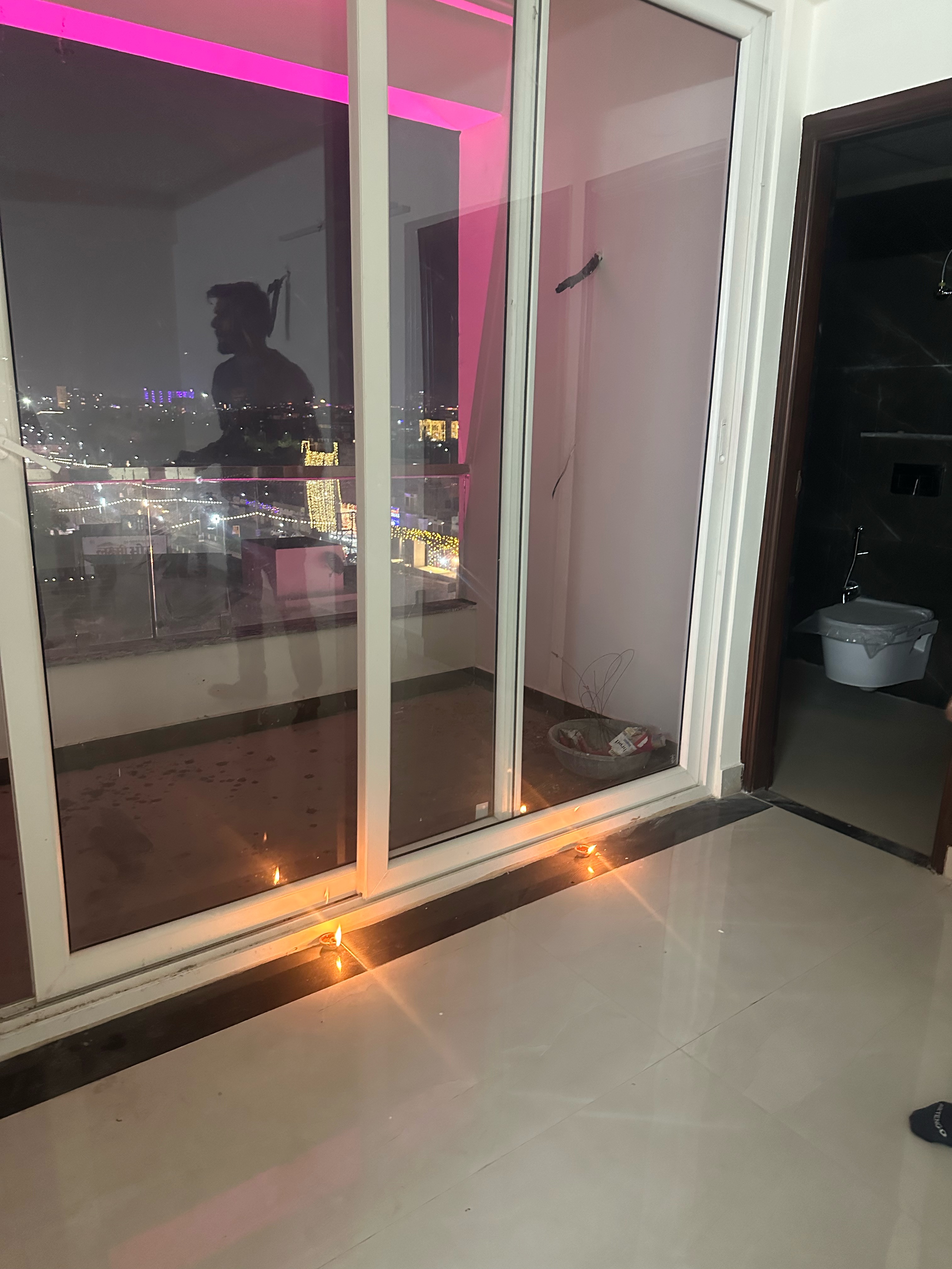 Apartment -Vidhyadhar Nagar-Jaipur