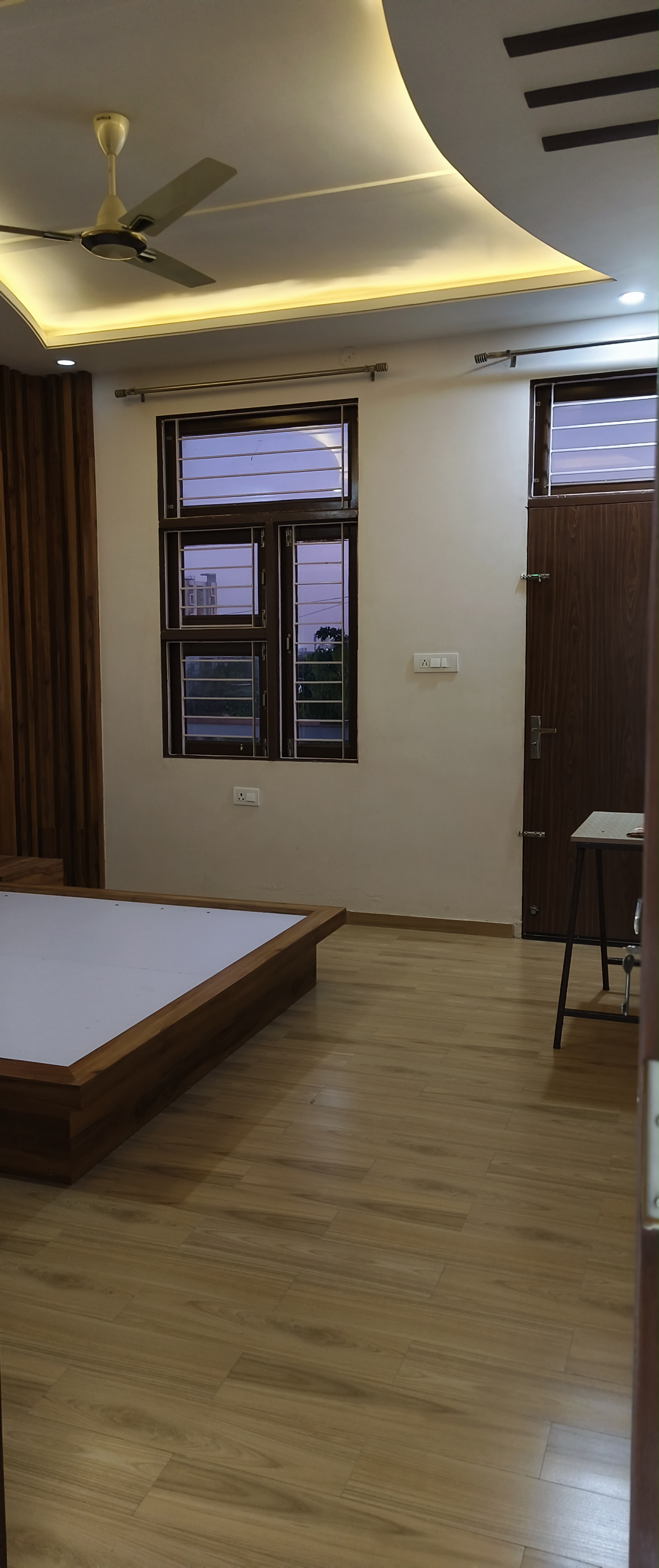 4BHK DUPLEX VILLA 60 FEET ROAD-Jagatpura-Jaipur