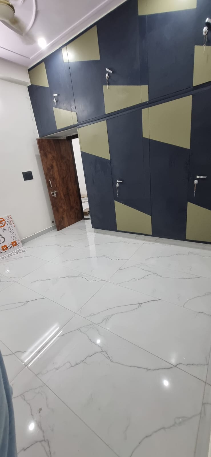 3 BHK House Ground Floor for Rent Semi Furnished | Jaipur Rental-Mansarover-Jaipur
