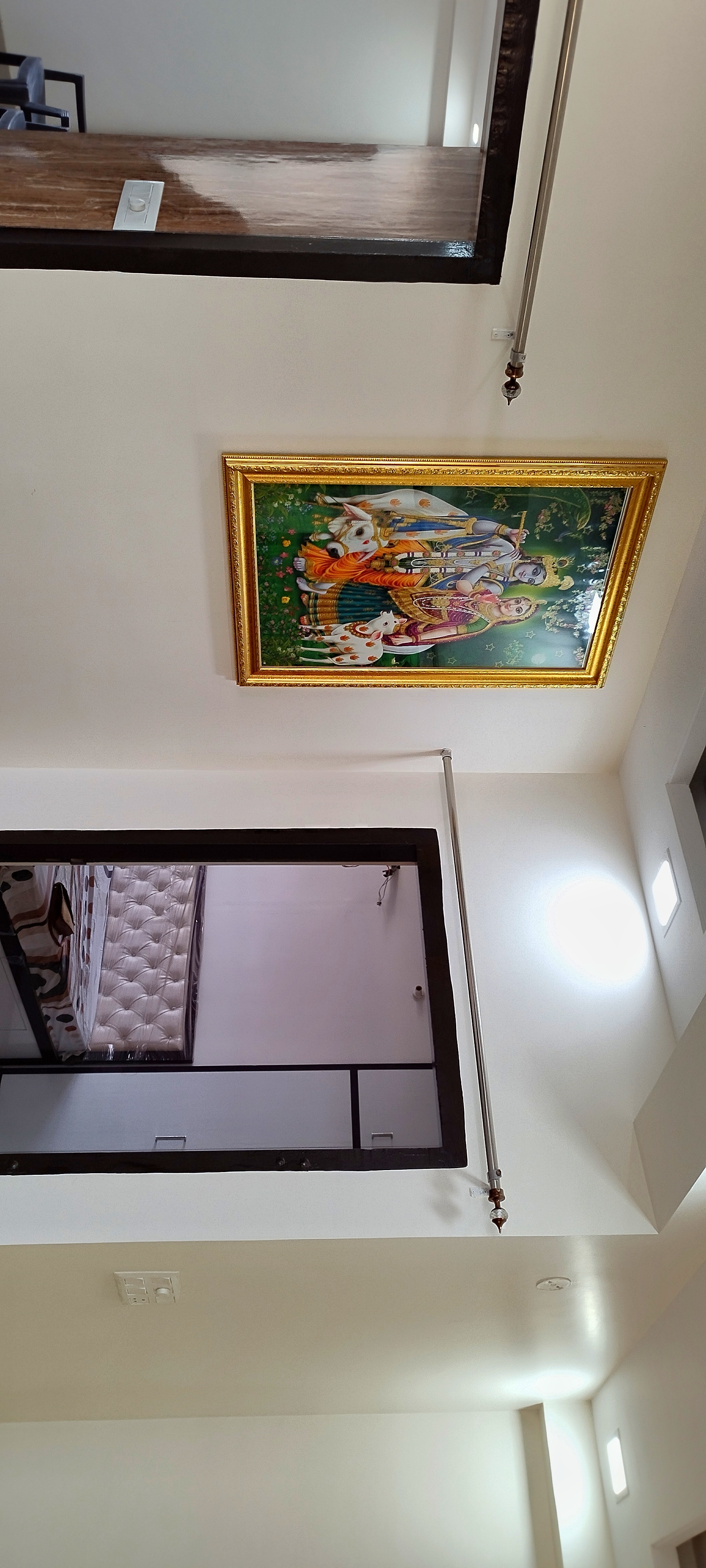 3bhk flat for rent-Vaishali Nagar-Jaipur