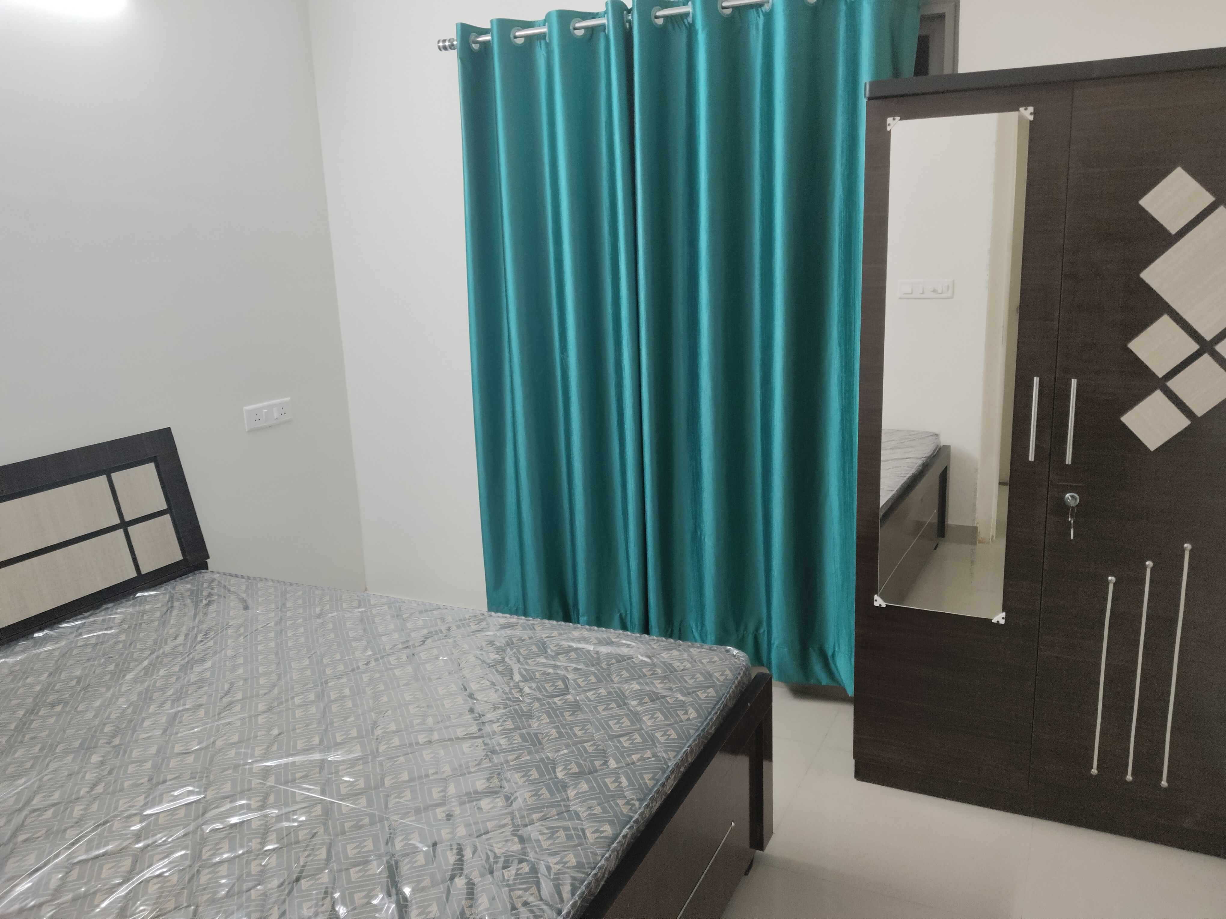 2 BHK New Fully Furnished Flat for Rent in Vaishali Nagar-Vaishali Nagar-Jaipur