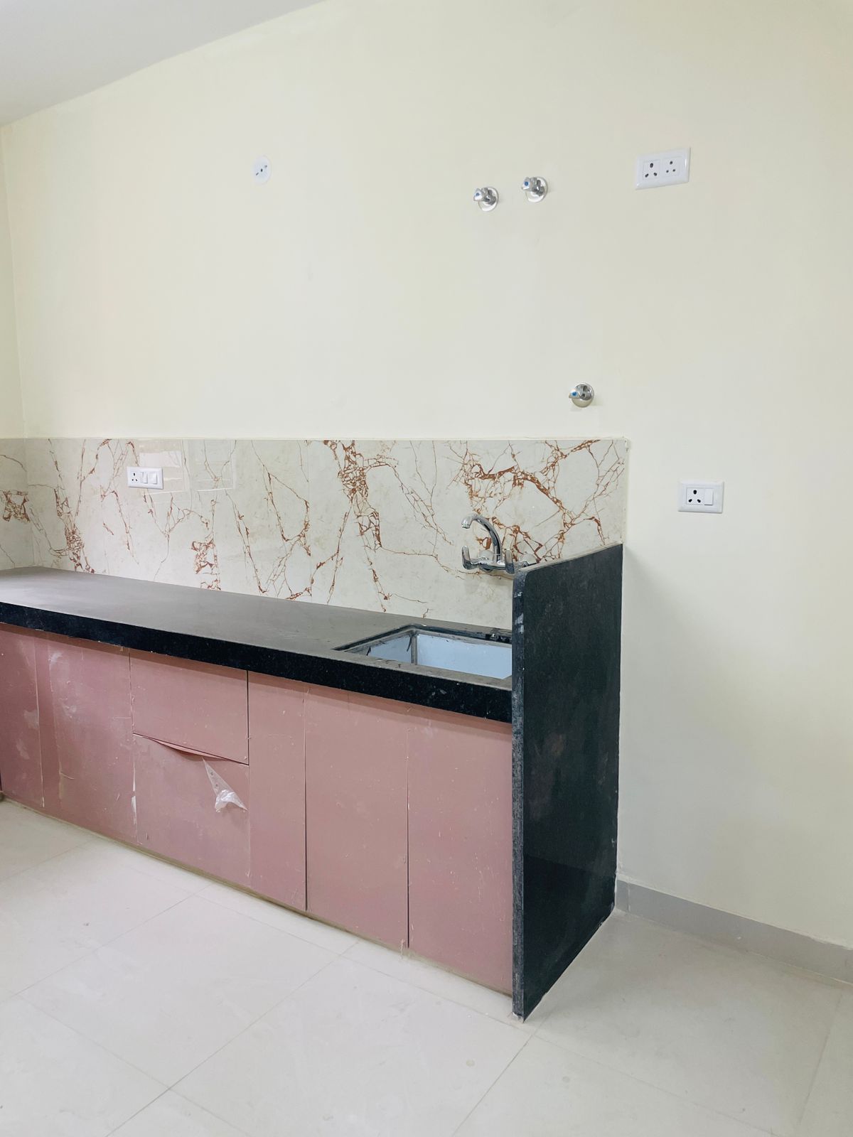 3BHK villa on ren in Mansarovar Extn jaipur-Mansarover-Jaipur