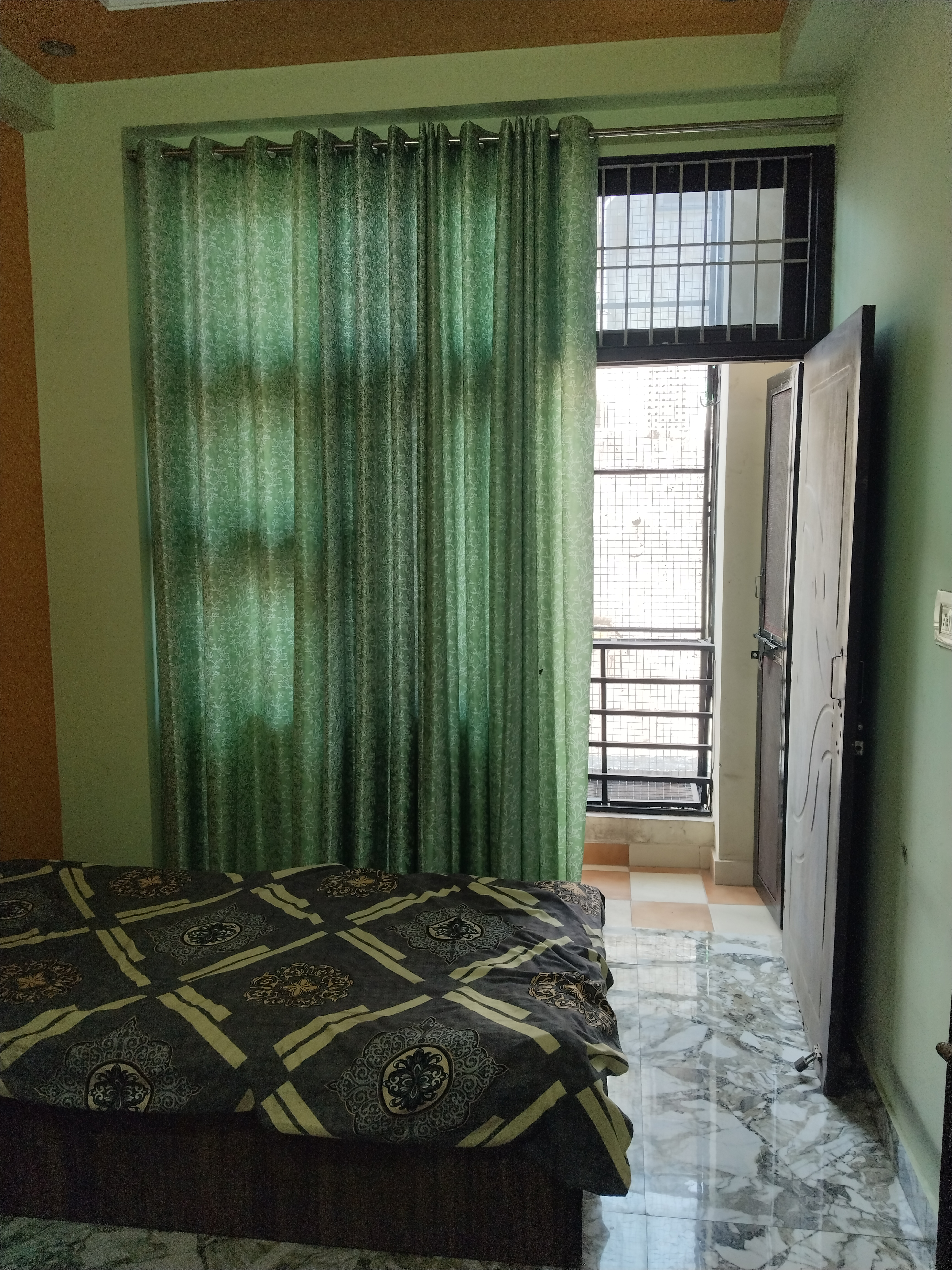 3BHK FLAT FULLY FURNISHED IN JHOTWARA JAIPUR-Jhotwara-Jaipur