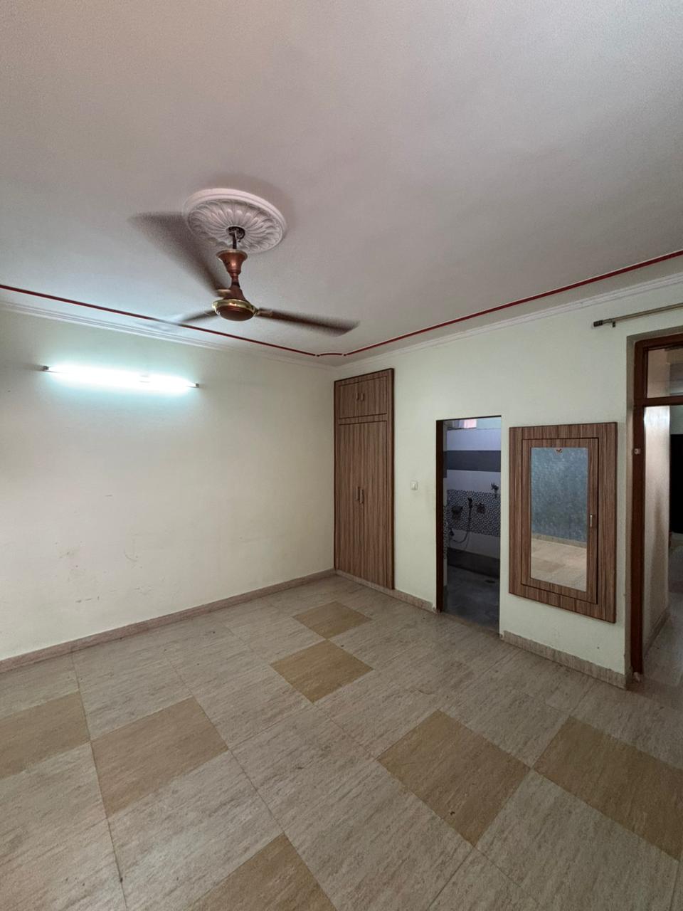 2 BHK Semi Furnished House Portion for Rent in Gujar Ki Thadi Jaipur-Gurjar Ki Thadi-Jaipur