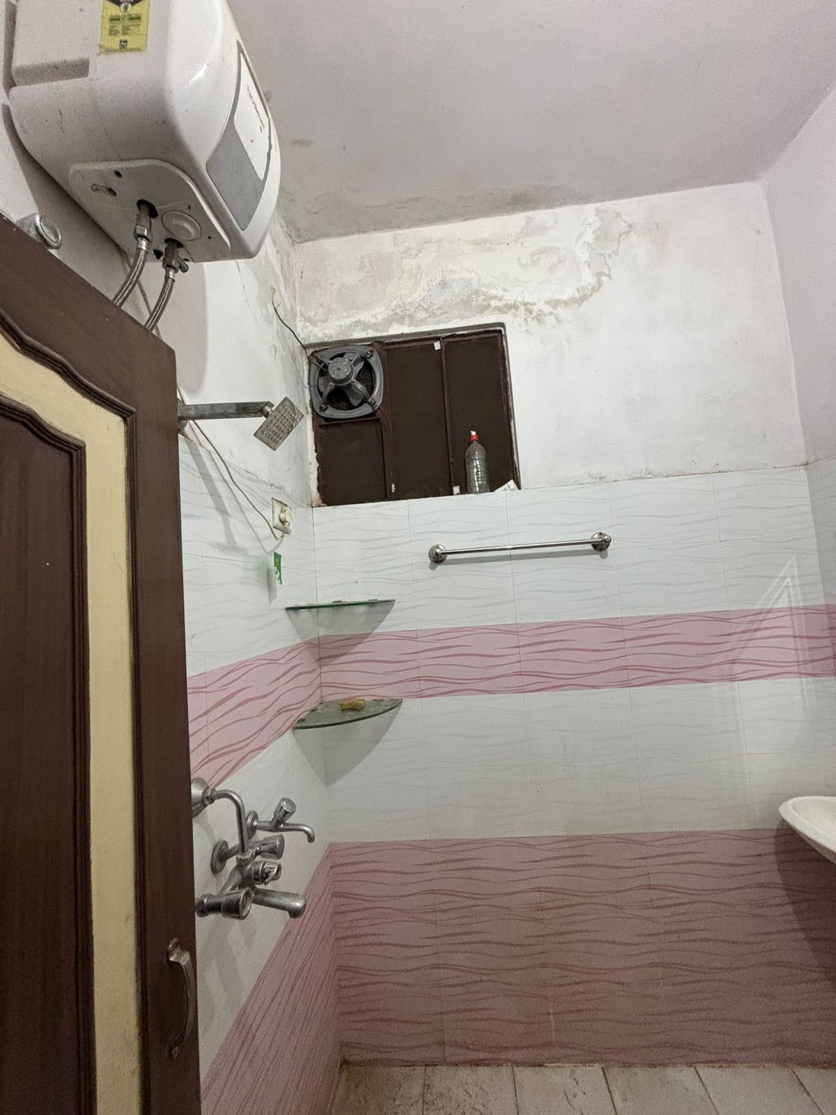 3 BHK Semi Furnished House for Rent in Nirman Nagar Jaipur-Nirman Nagar-Jaipur