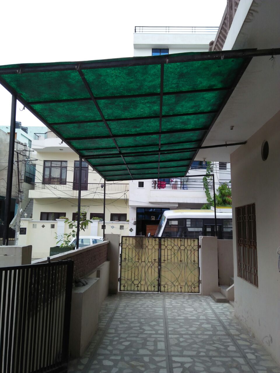 3 Bedroom Independent House for Rent in Barkat Nagar, Jaipur-Tonk Road-Jaipur