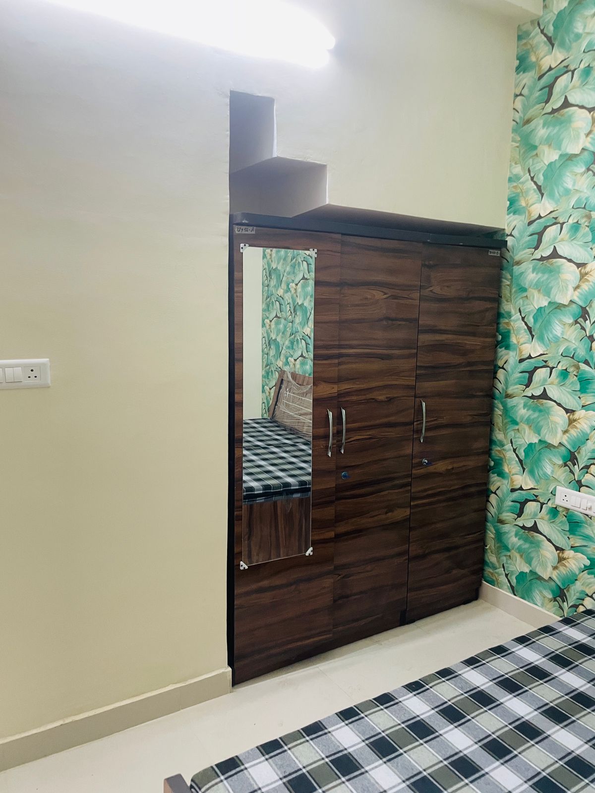 3BHK villa on ren in Mansarovar Extn jaipur-Mansarover-Jaipur