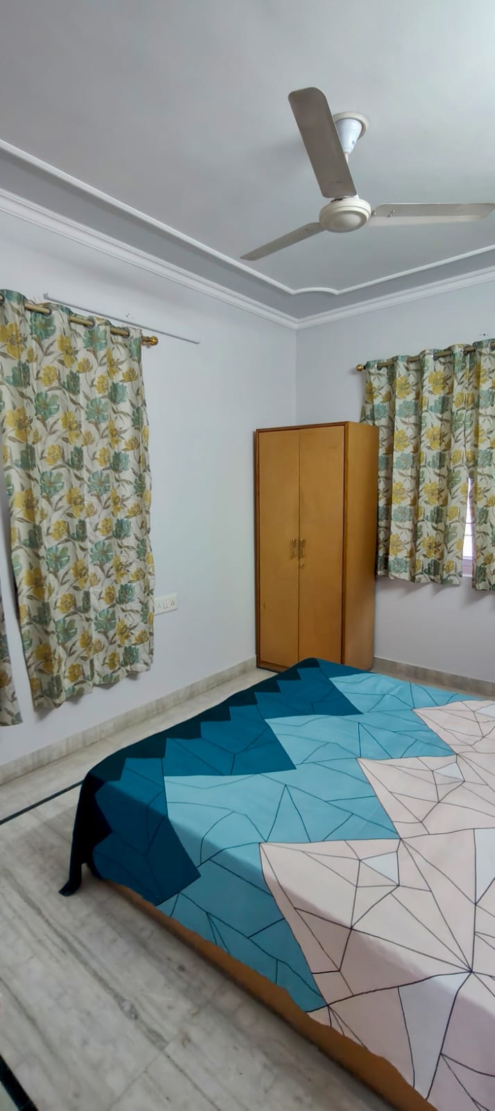 3 BHK Fully Furnished Flat for Rent in Malviya Nagar Jaipur | Jaipur Rental-Malviya Nagar-Jaipur