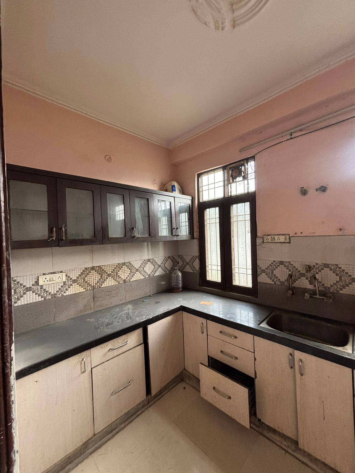 3 BHK Semi Furnished House Portion for Rent in Triveni Nagar-Gopalpura-Jaipur