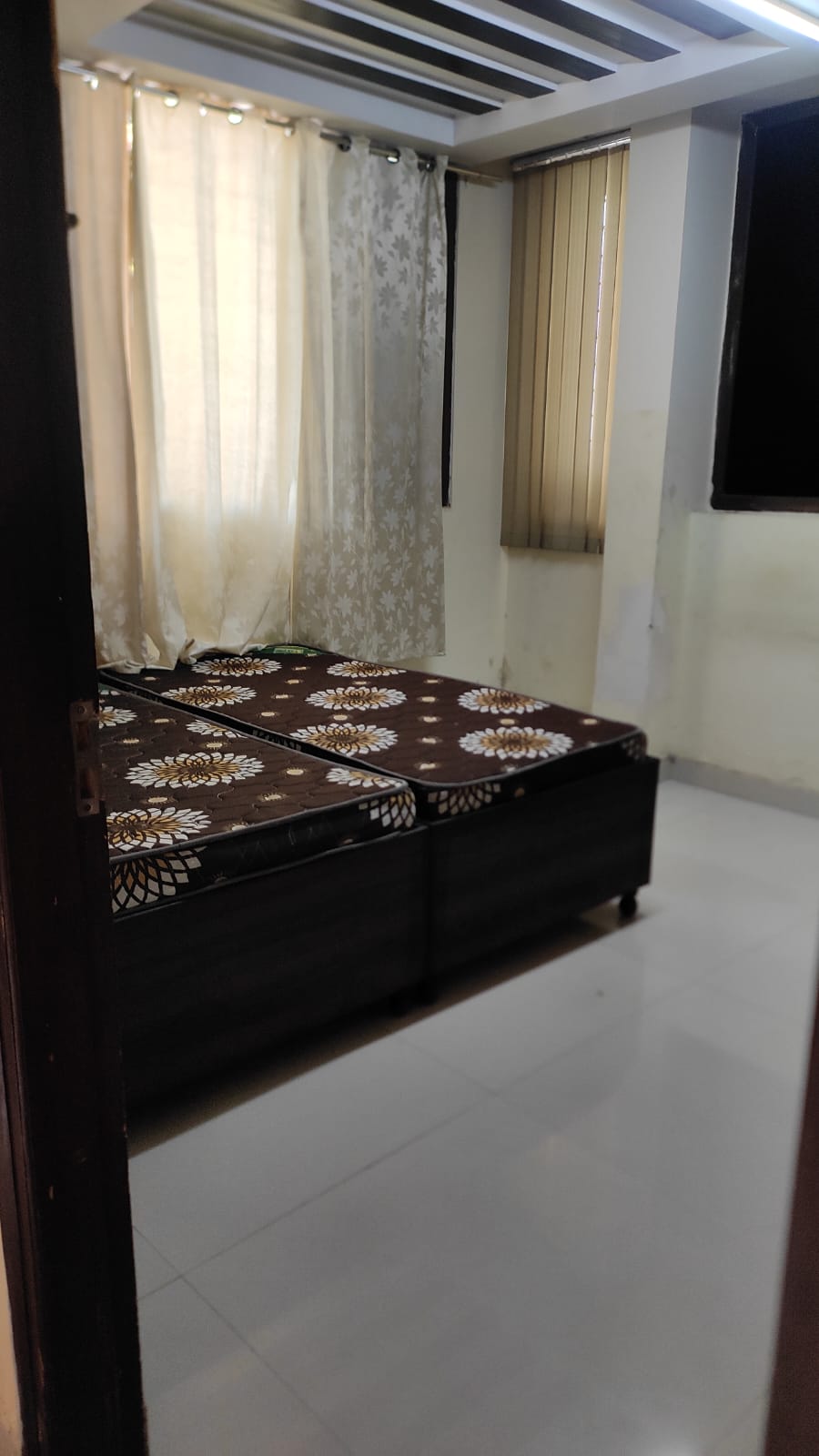 2 BHK Fully Furnished Flat for Rent Shyam Nagar | Jaipur Rental-Shyam Nagar-Jaipur
