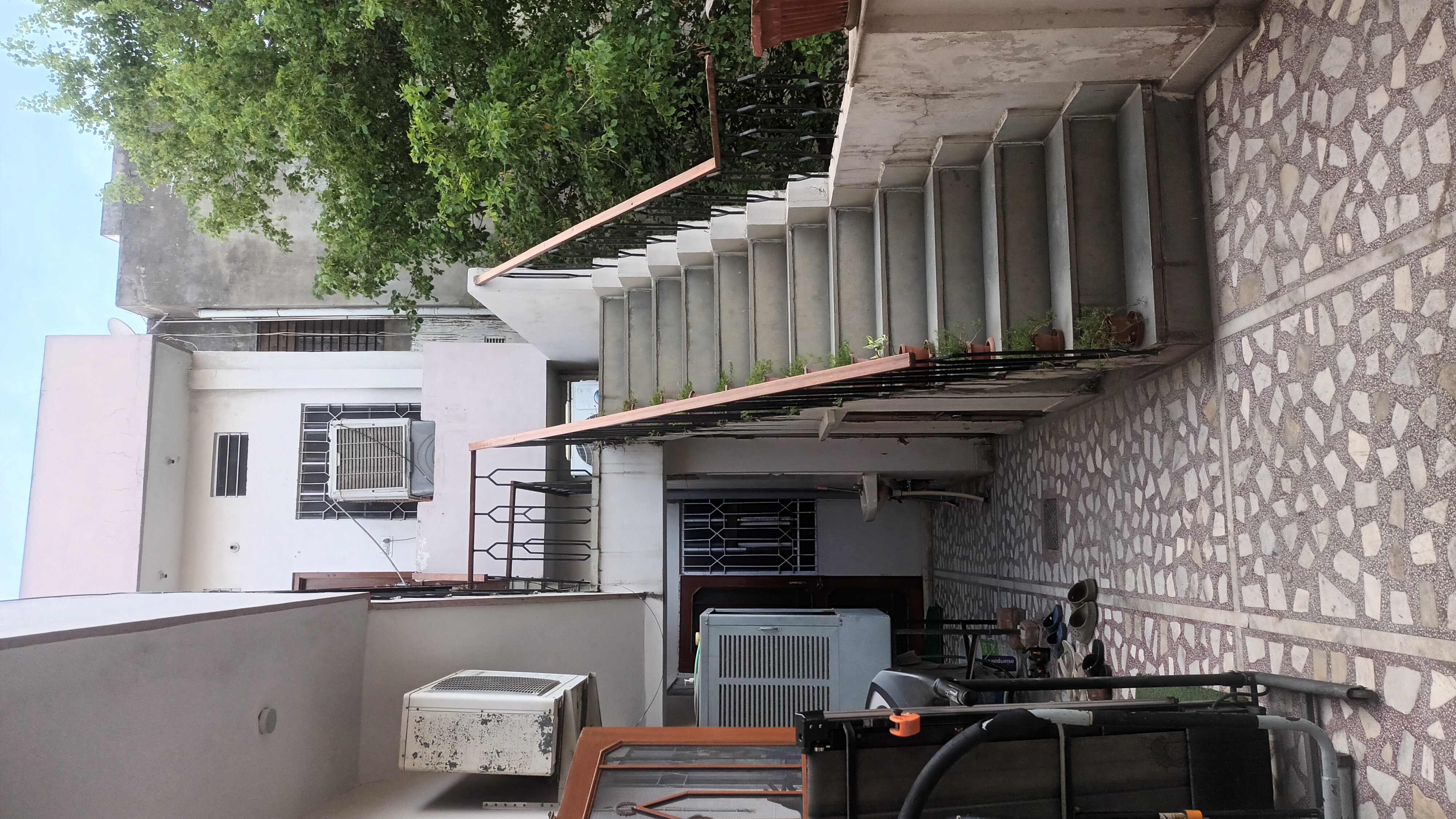 1 RK Studio flat-Gopalpura Bypass-Jaipur