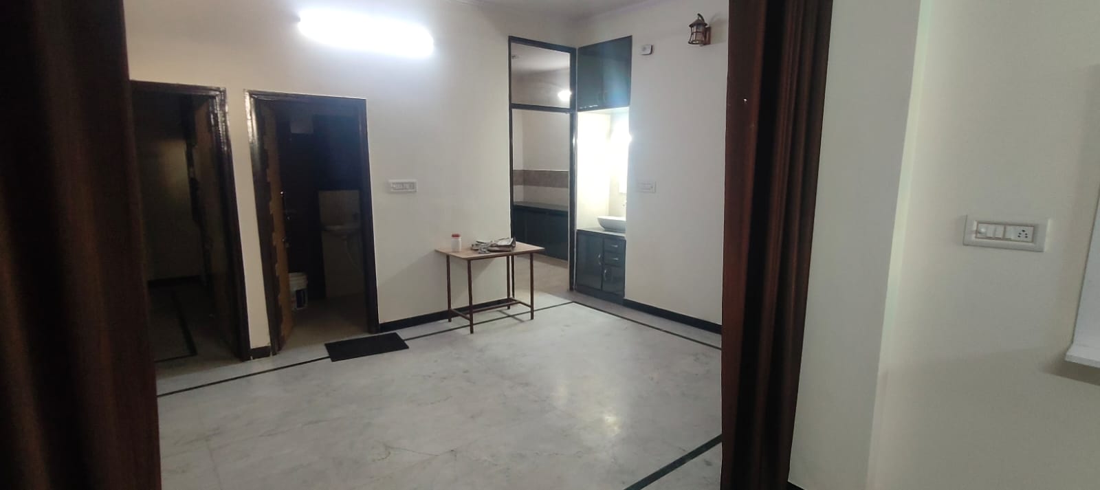 Semi Furnished 2 BHK Independent House in Mansarovar Jaipur for Rent-Mansarover-Jaipur