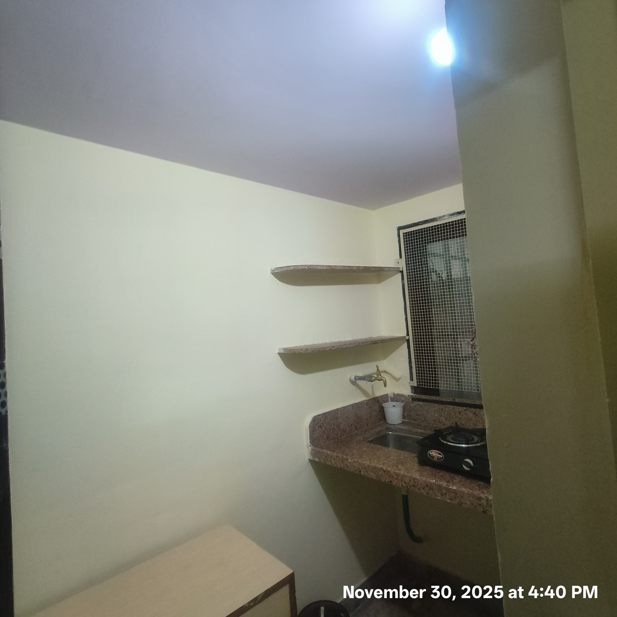 1 RK Fully Furnished Flat for Rent in Vidhyadhar Nagar-Vidhyadhar Nagar-Jaipur