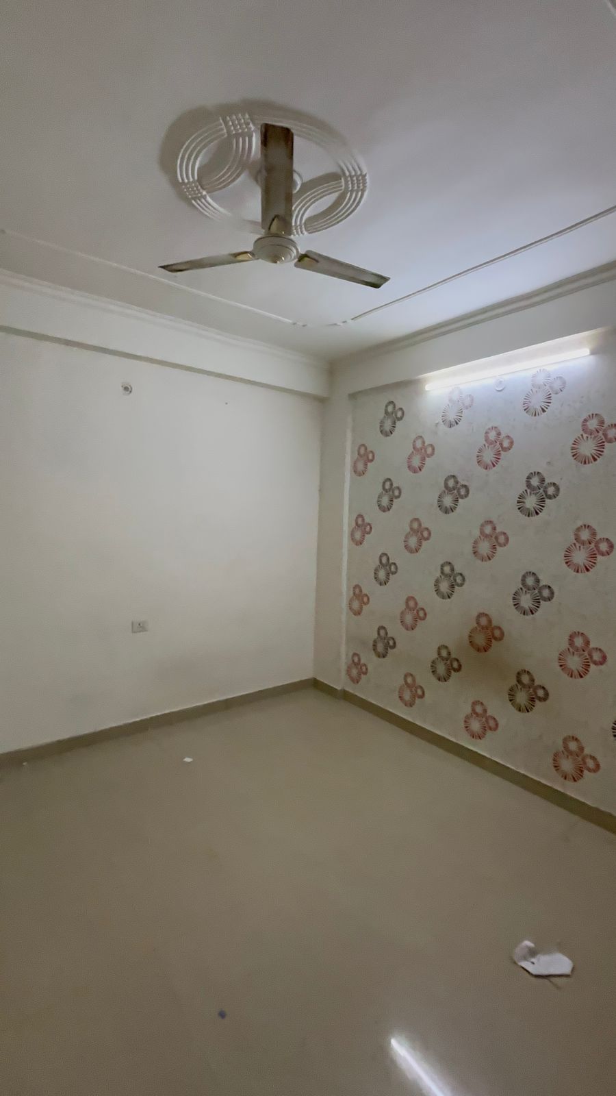 3 BHK Semi Furnished Flat for Rent Vinayak Apartment | Jaipur Rental-Mansarover-Jaipur
