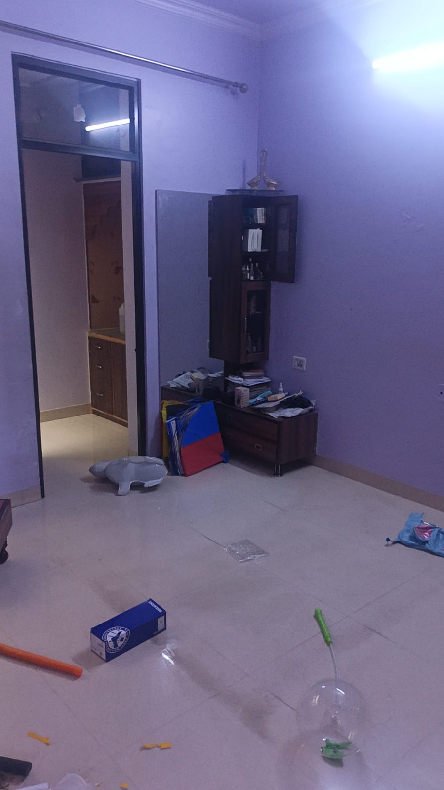 1 BHK Furnished House Portion for Rent | Gurjar Ki Thadi Jaipur | Jaipur Rental-Gurjar Ki Thadi-Jaipur