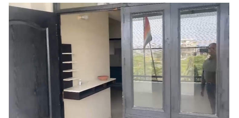 3 BHK Fully Furnished Flat for Rent Jagatpura | Jaipur Rental-Jagatpura-Jaipur