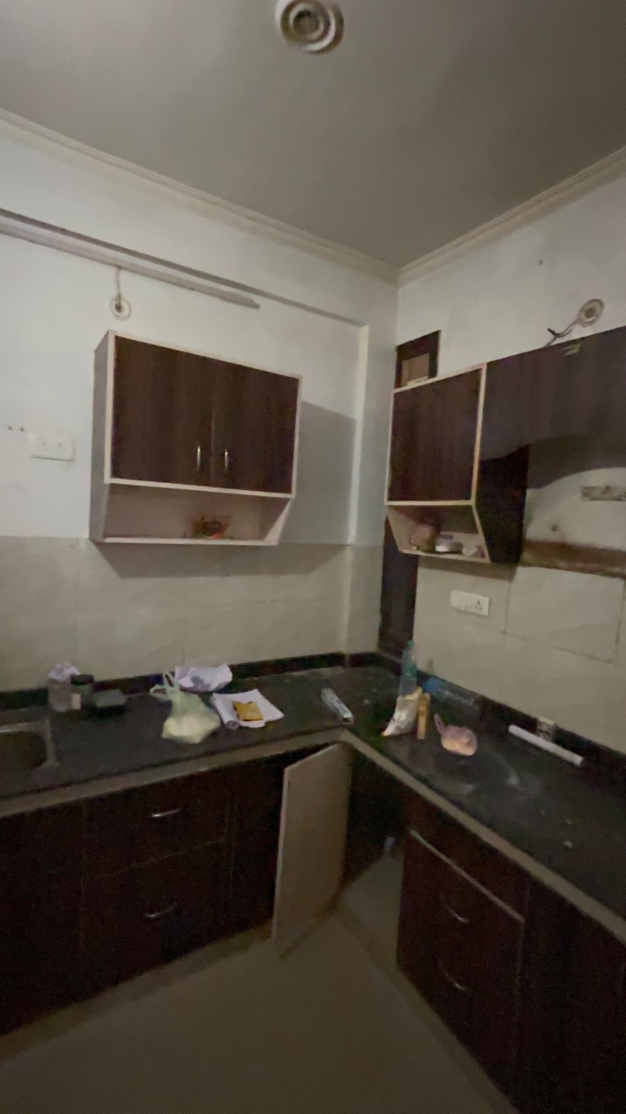3 BHK Semi Furnished Flat for Rent Vinayak Apartment | Jaipur Rental-Mansarover-Jaipur
