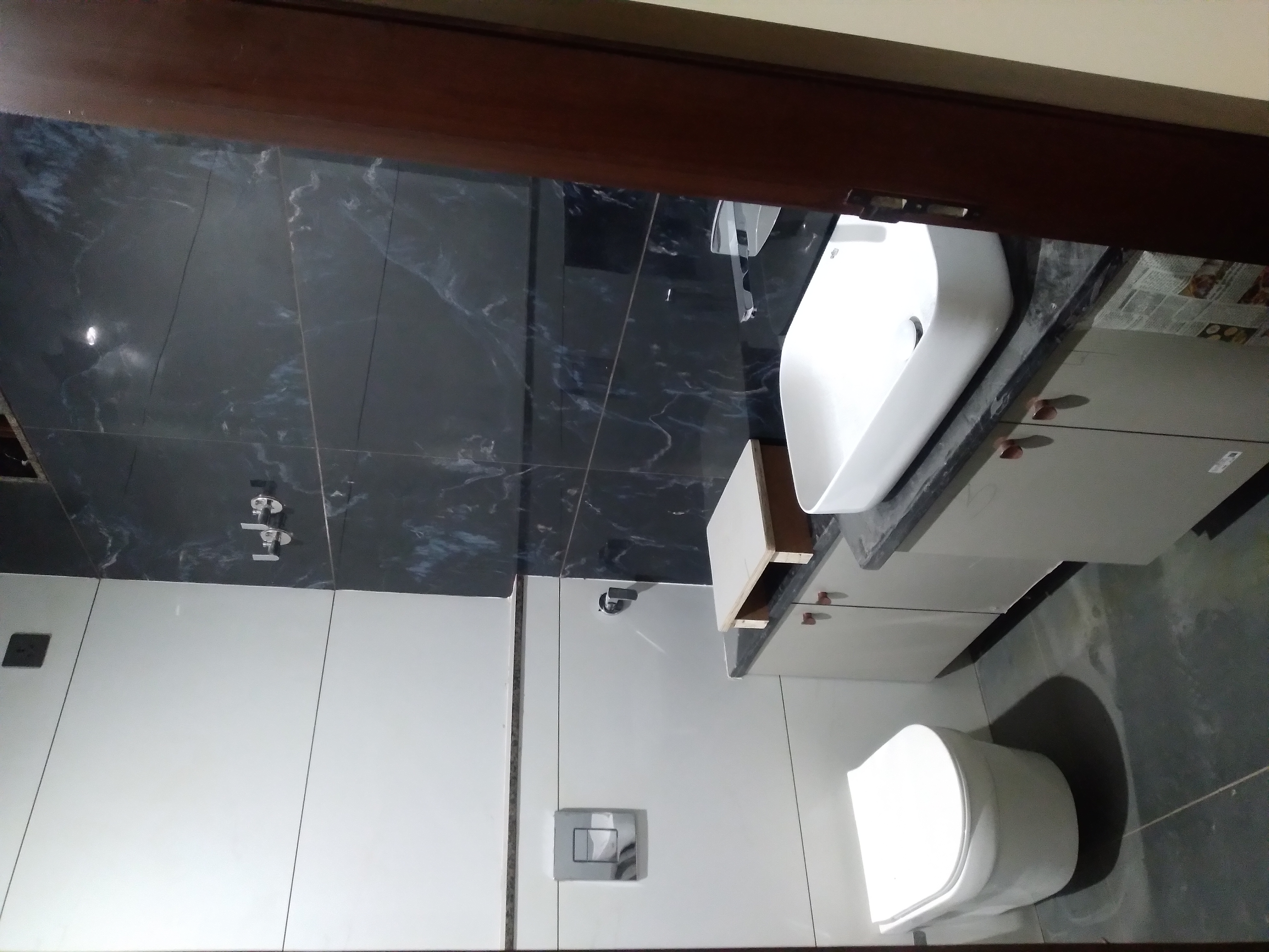 2 BHK Semifurnished House-Jhotwara-Jaipur