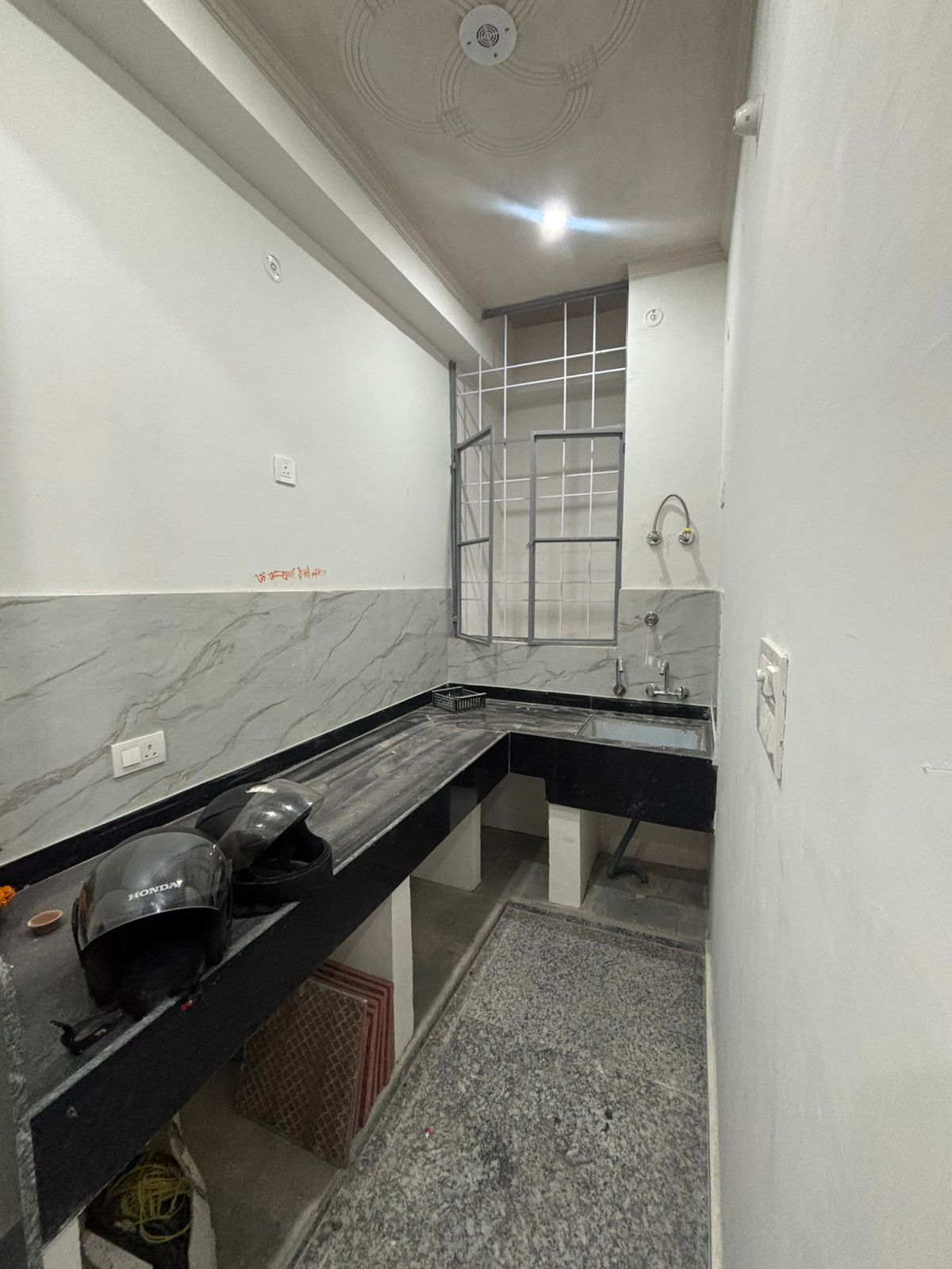 2 BHK Flat for Rent in Mansarovar Kaveri Path Jaipur-Mansarover-Jaipur