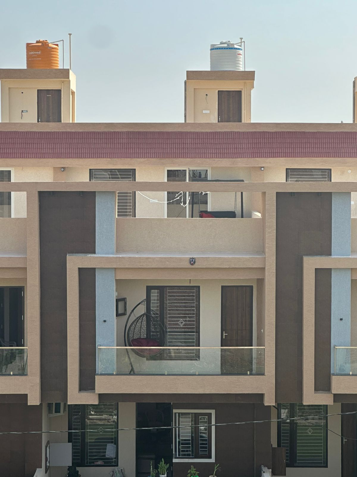 1 BHK Fully Furnished House Portion for Rent in Mansarovar Jaipur-Mansarover-Jaipur