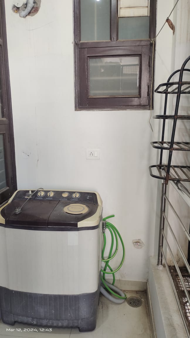 2 BHK Fully Furnished Flat for Rent in sky pearl  Mansarovar Jaipur-Mansarover-Jaipur