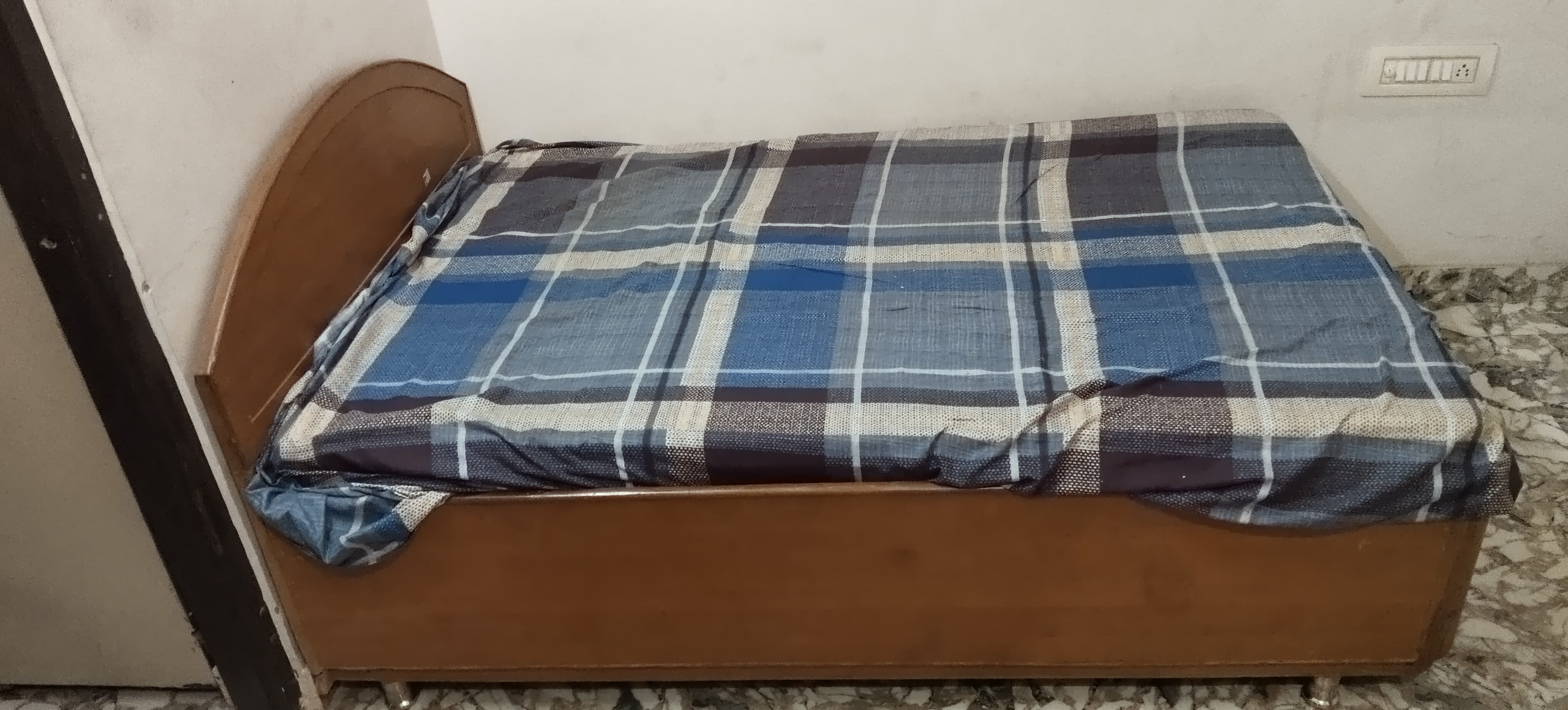 Fully furnished 3 BHK FLAT IN JAIPUR -Jhotwara-Jaipur