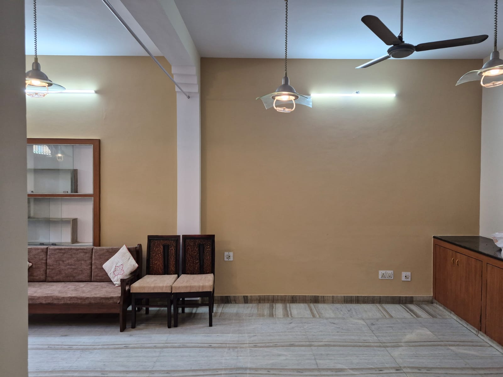 2 BHK Semi Furnished Flat for Rent in Vaishali Nagar Jaipur | Jaipur Rental-Vaishali Nagar-Jaipur