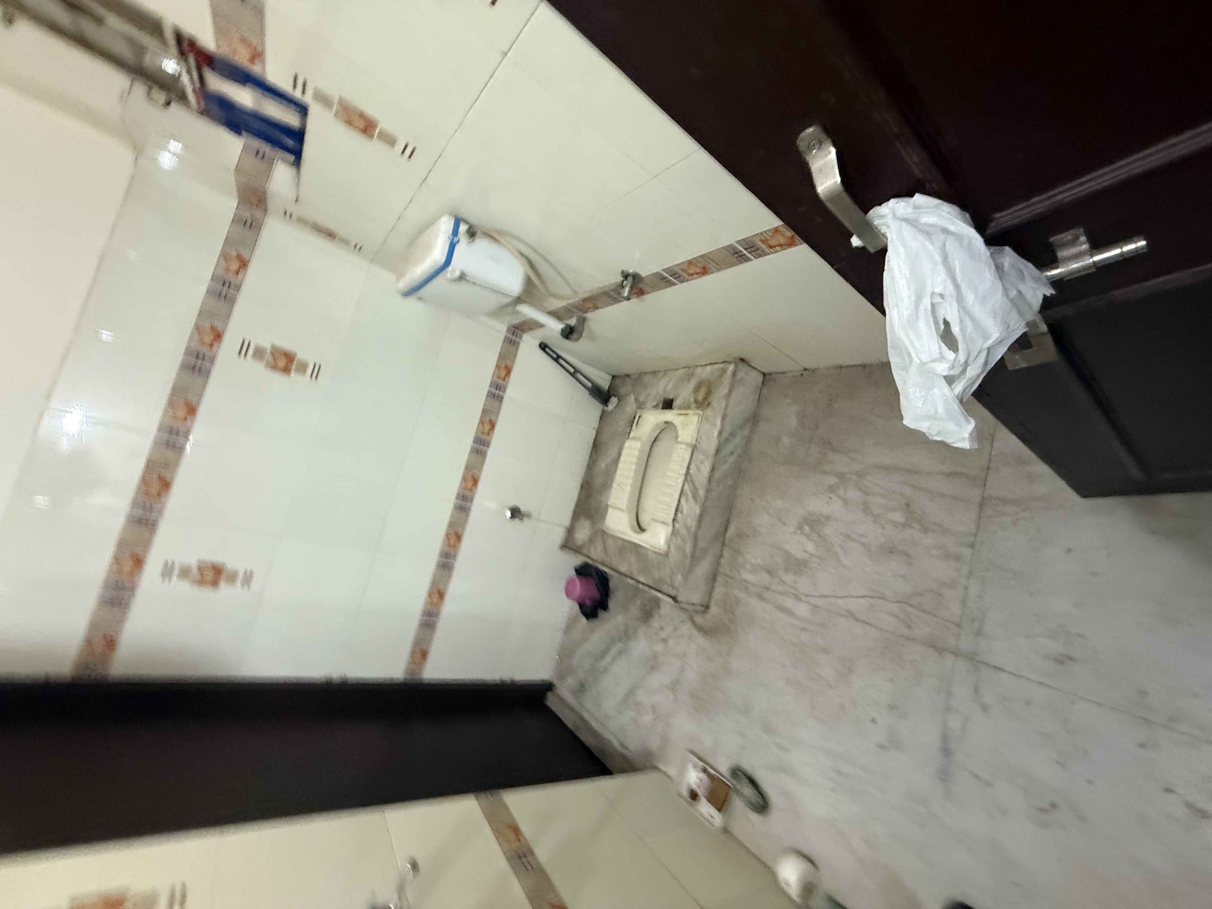 3 BHK Flat-Shyam Nagar-Jaipur