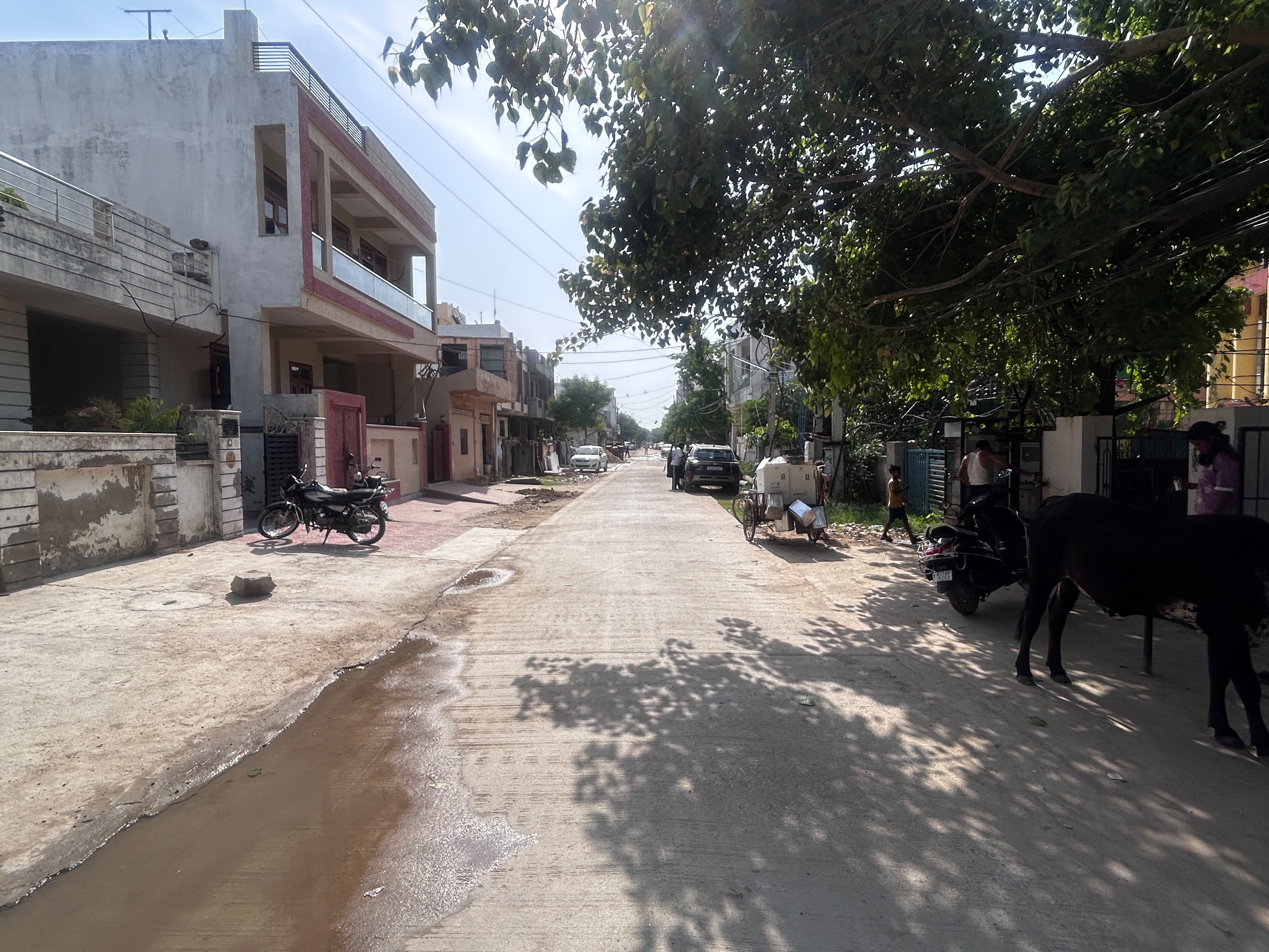 Shree Krishna Library-Ajmer Road-Jaipur