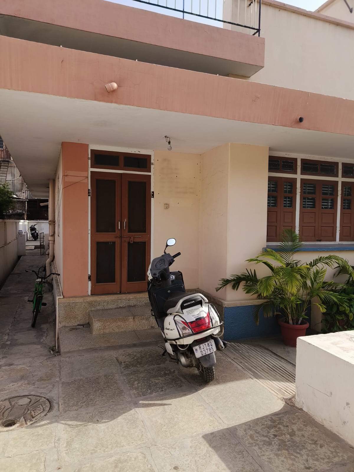 1 BHK Near SMS hospital-Others-Jaipur