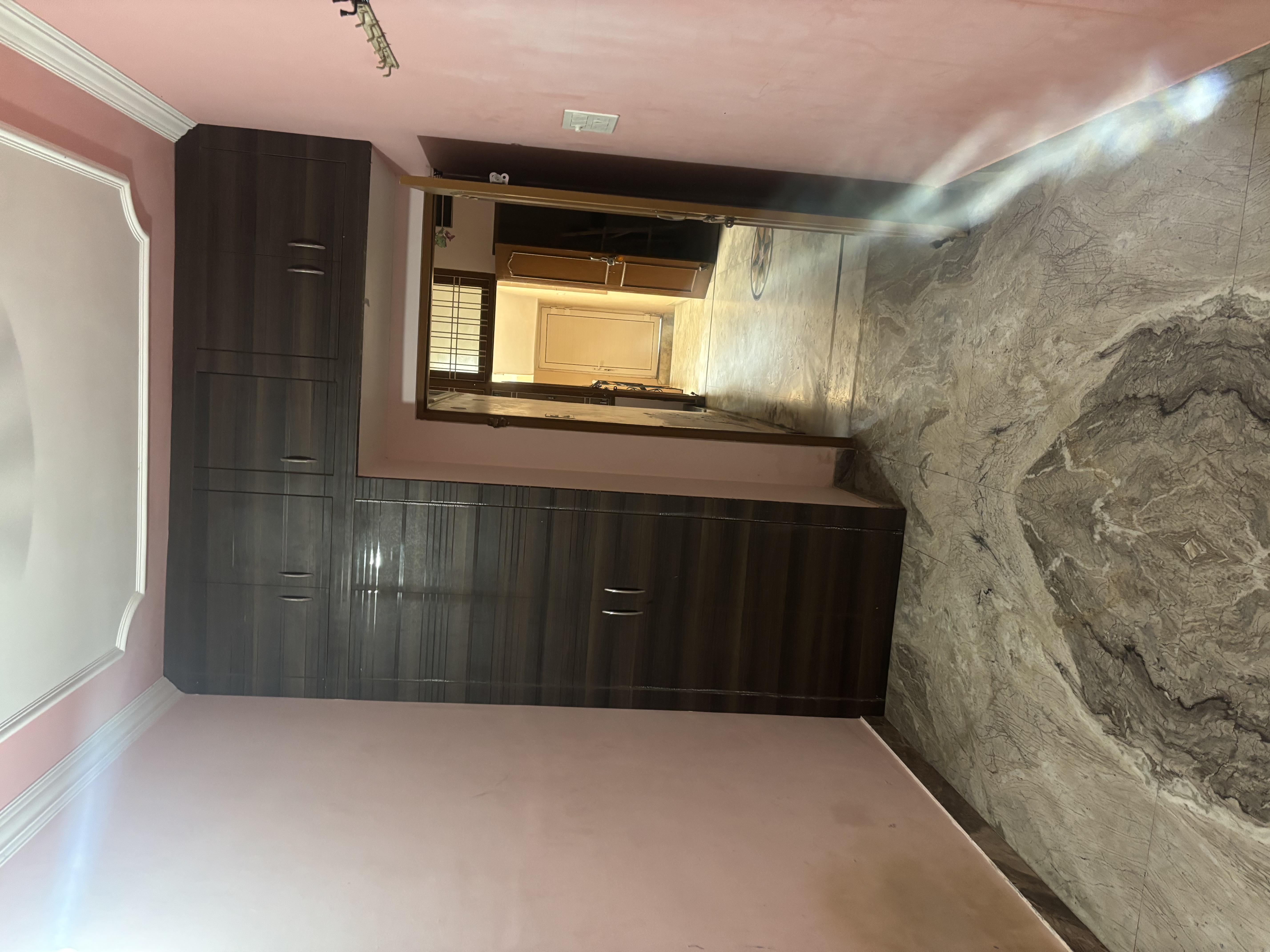 2-BHK - Semi- Furnished - First Floor-Mahesh Nagar-Jaipur