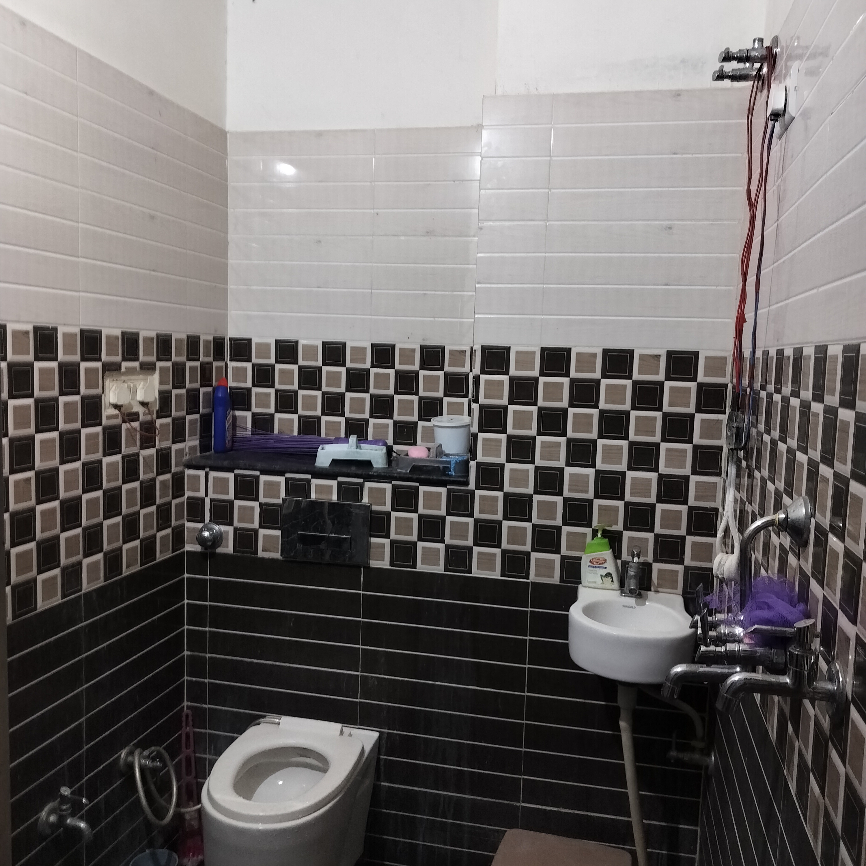 Rent Independent / Builder Floor-Mansarover-Jaipur