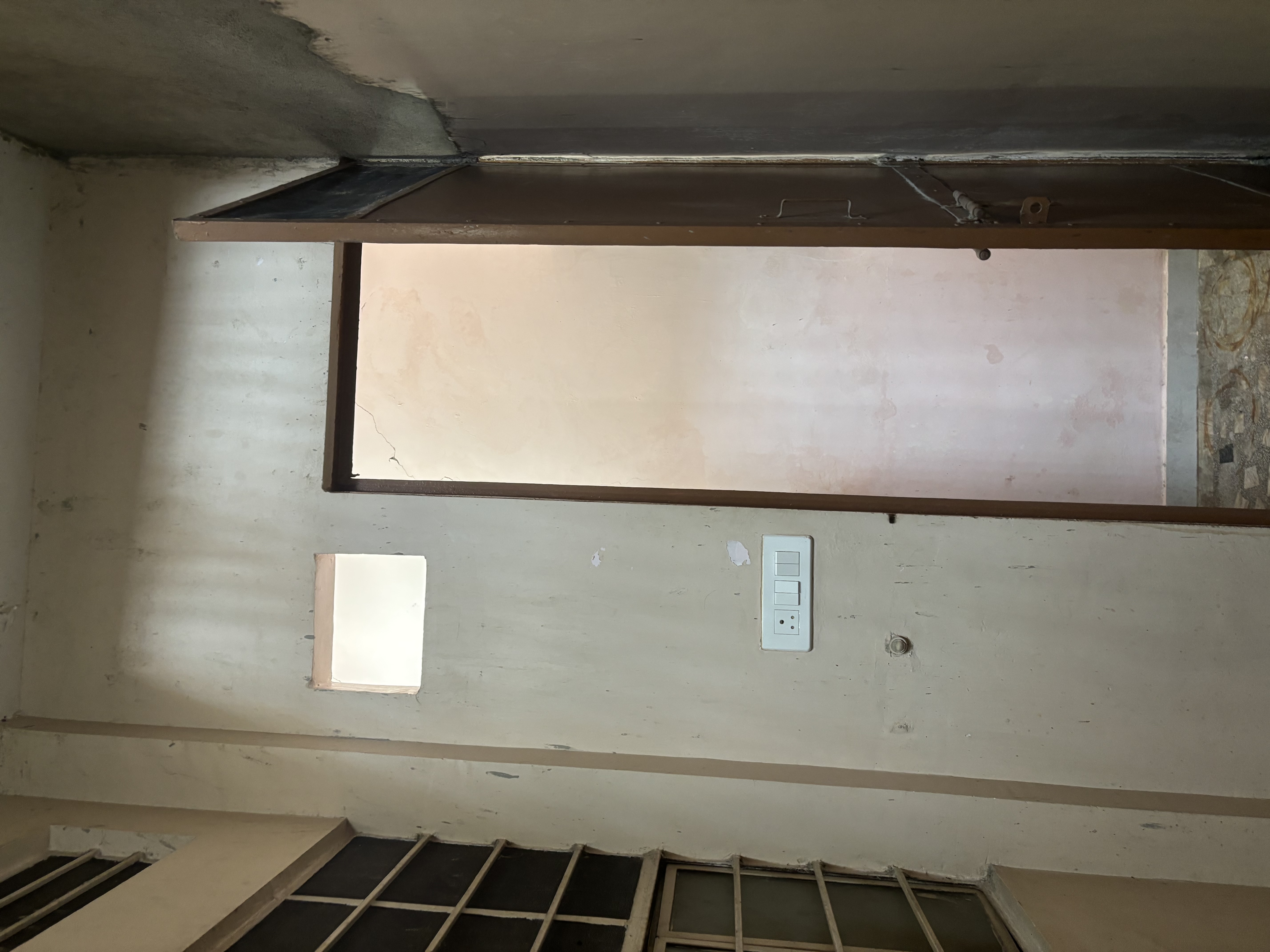 2-BHK - Semi- Furnished - First Floor-Mahesh Nagar-Jaipur