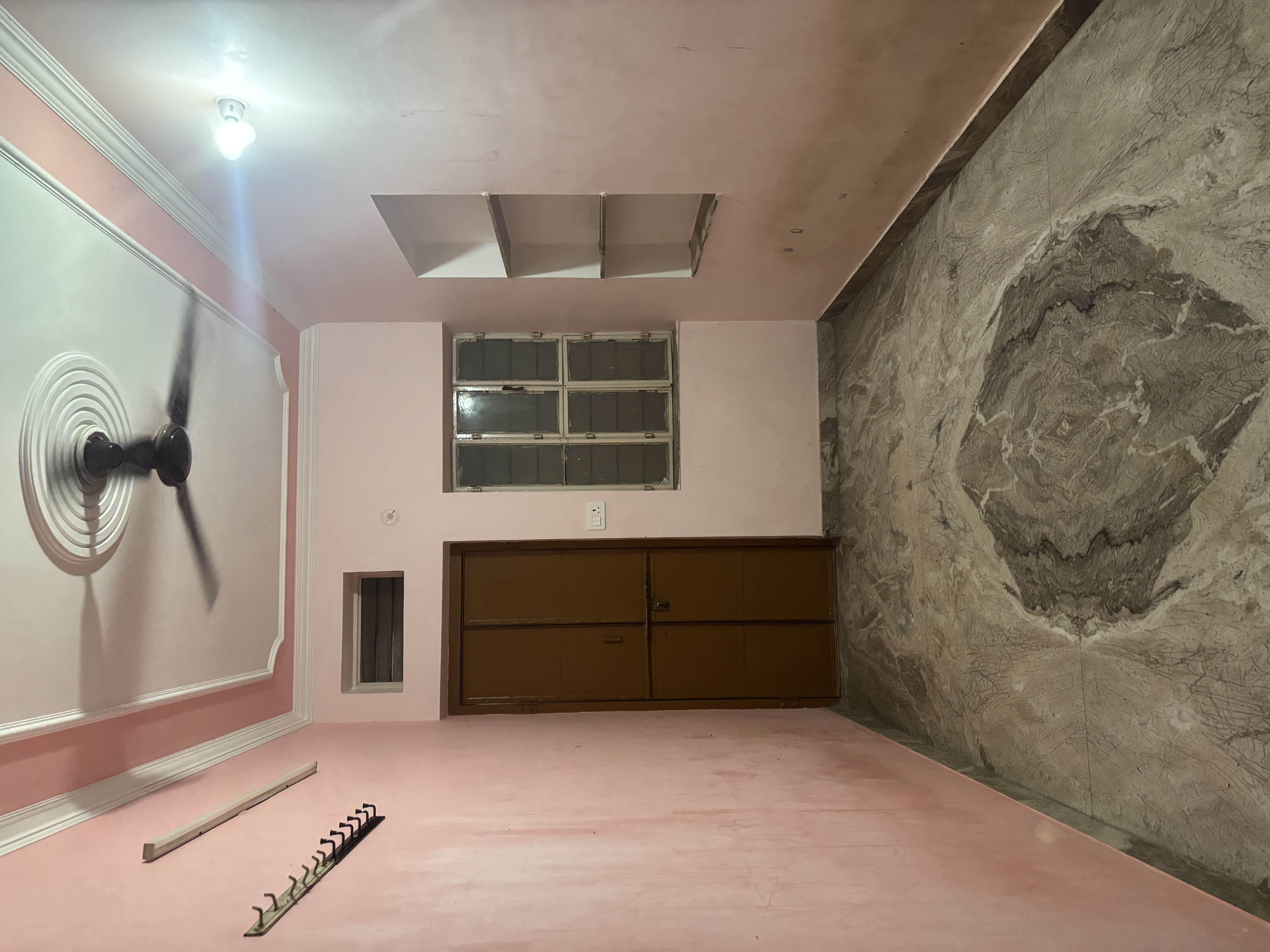 2-BHK - Semi- Furnished - First Floor-Mahesh Nagar-Jaipur