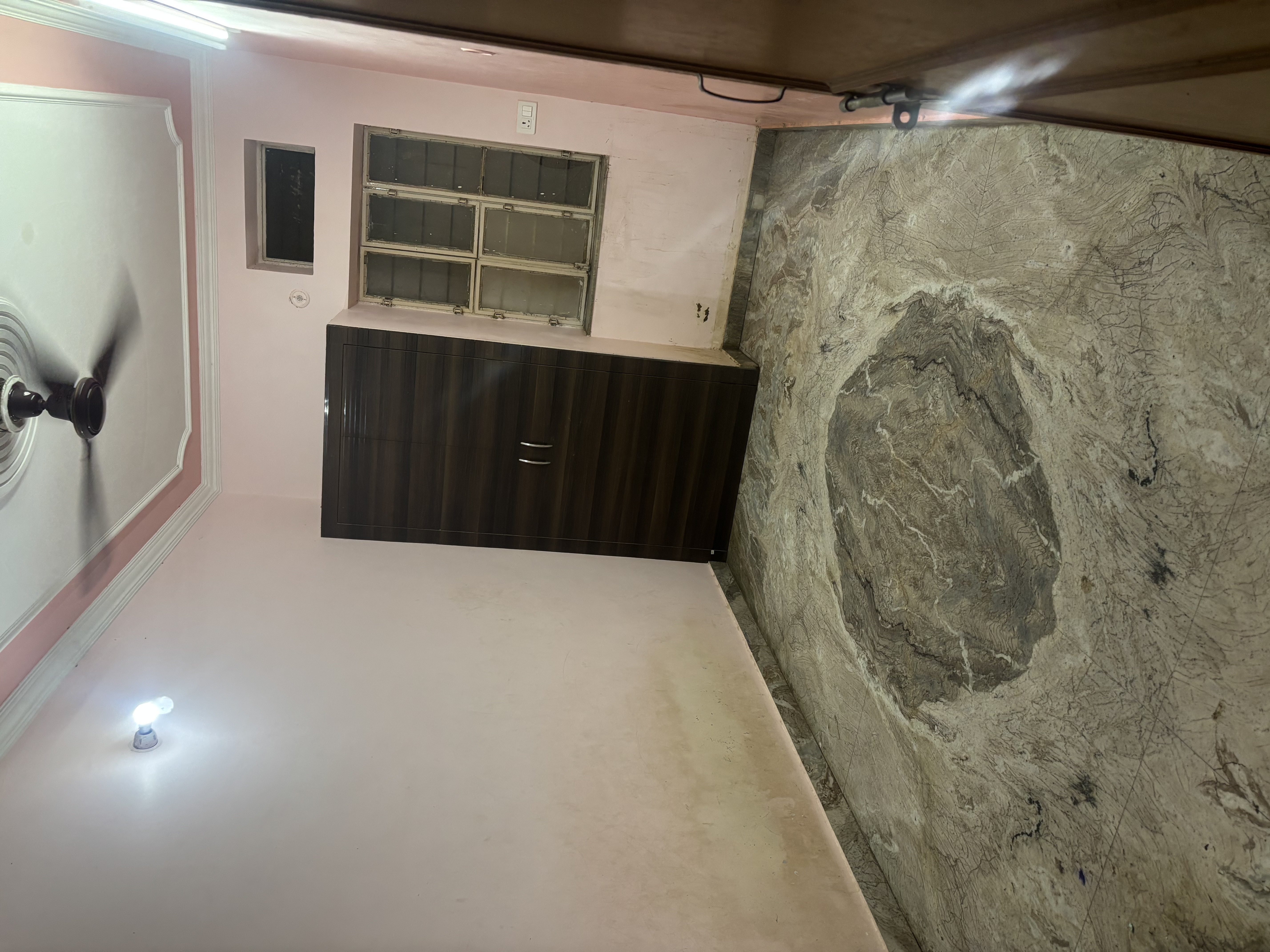 2-BHK - Semi- Furnished - First Floor-Mahesh Nagar-Jaipur