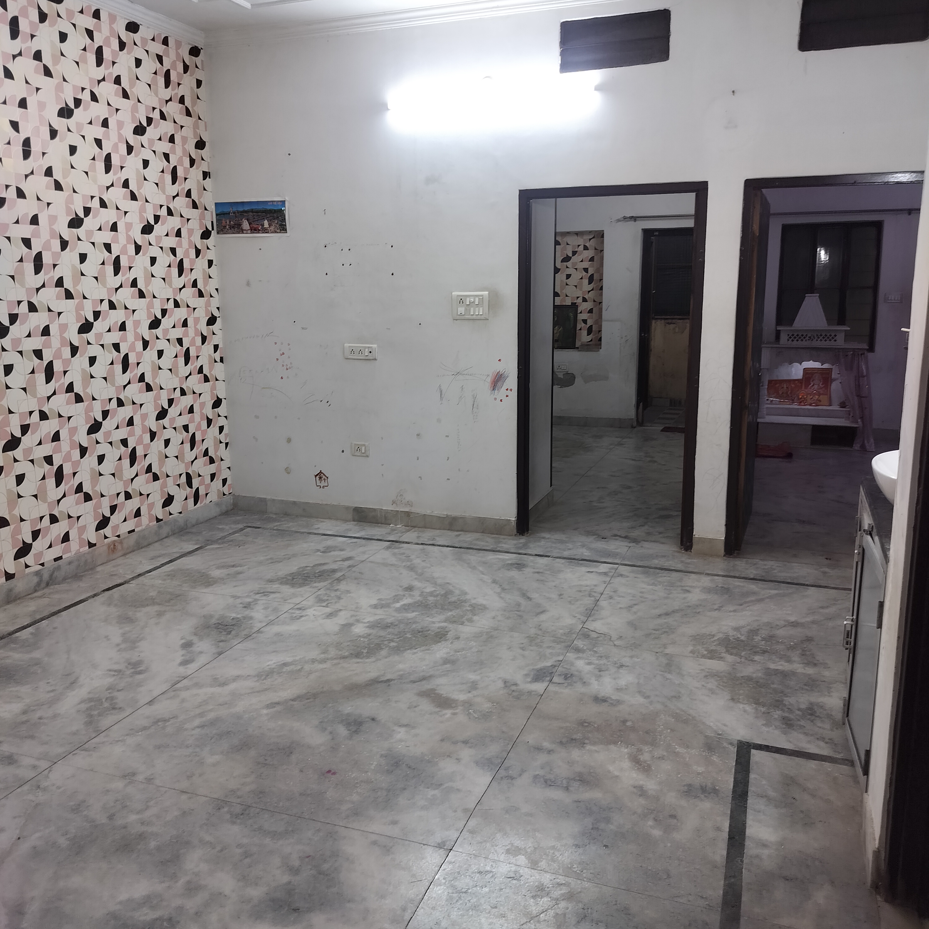 Rent Independent / Builder Floor-Mansarover-Jaipur
