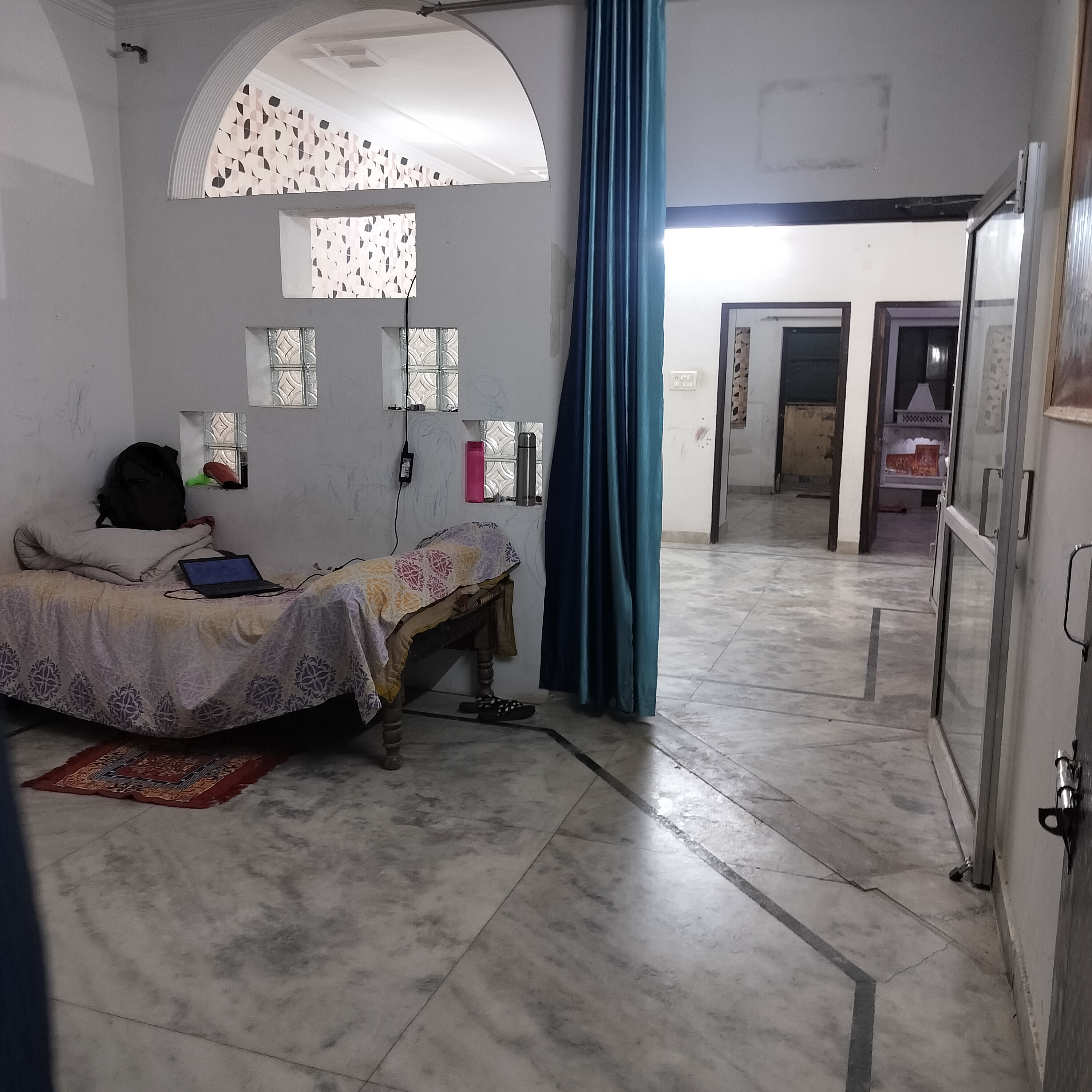 Rent Independent / Builder Floor-Mansarover-Jaipur