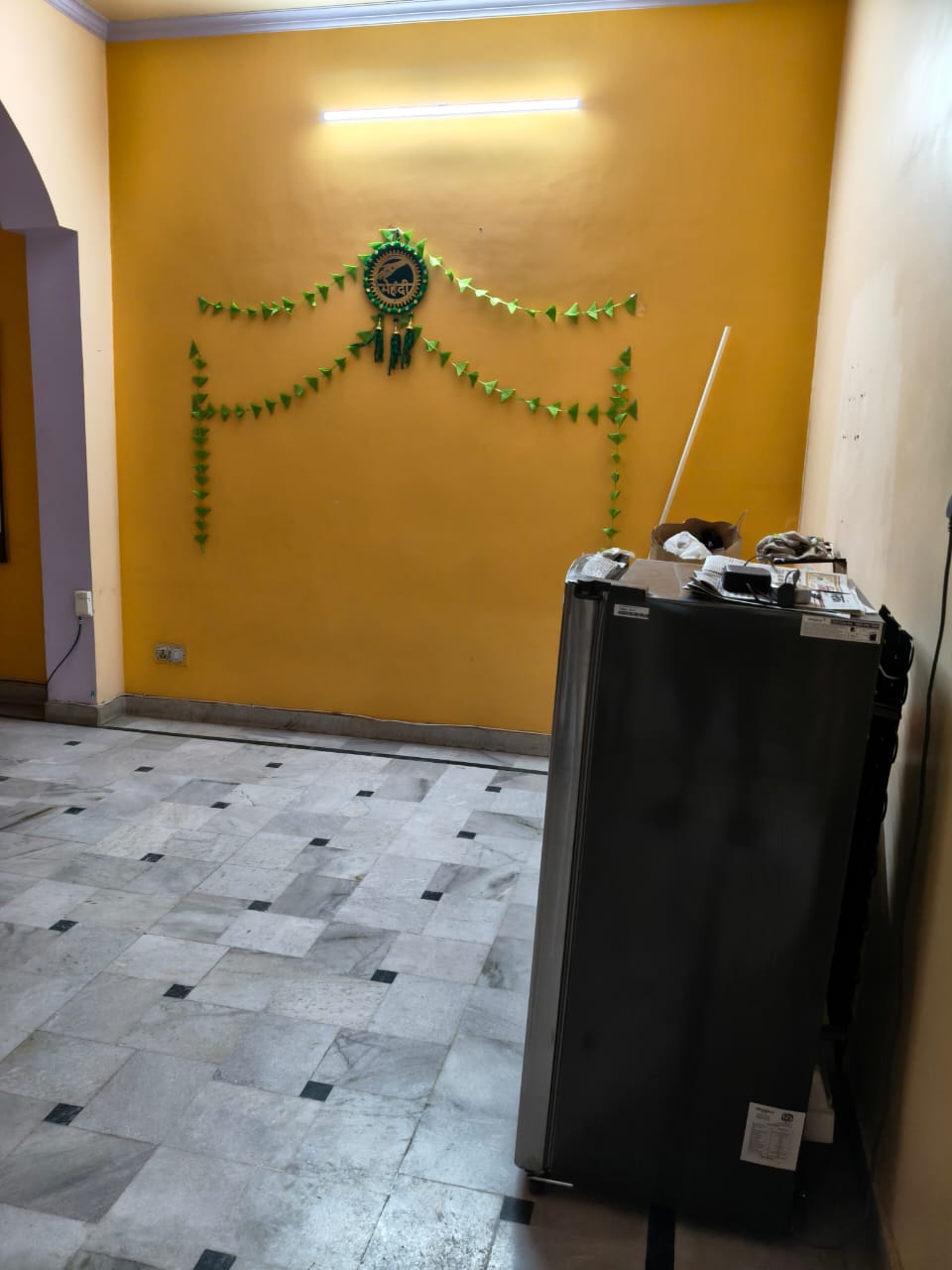 Fully furnished 2bhk for Girls-Tonk Road-Jaipur