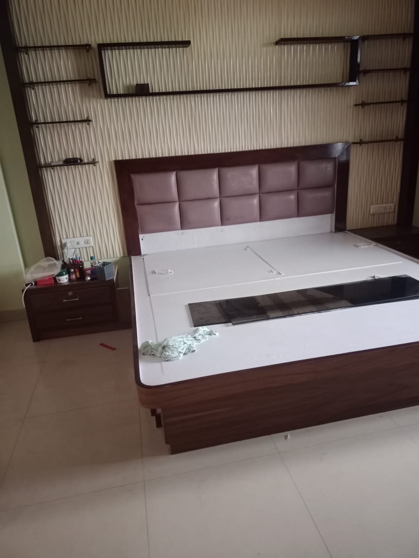 Fully Furnished 2 BHK Flat for Rent in Malviya Nagar, Jaipur-Malviya Nagar-Jaipur