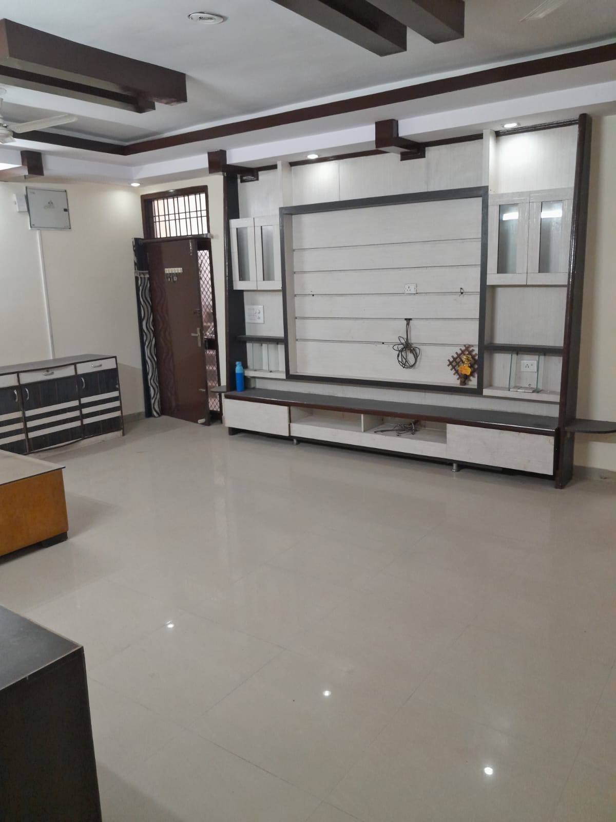 3 BHK Semi Furnished Flat for Rent in Malviya Nagar Jaipur-Malviya Nagar-Jaipur