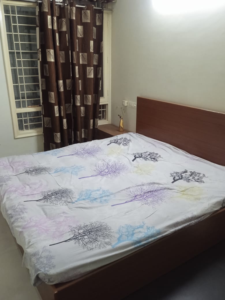 3 BHK Fully Furnished Flat for Rent in Nirman Nagar Jaipur-Nirman Nagar-Jaipur