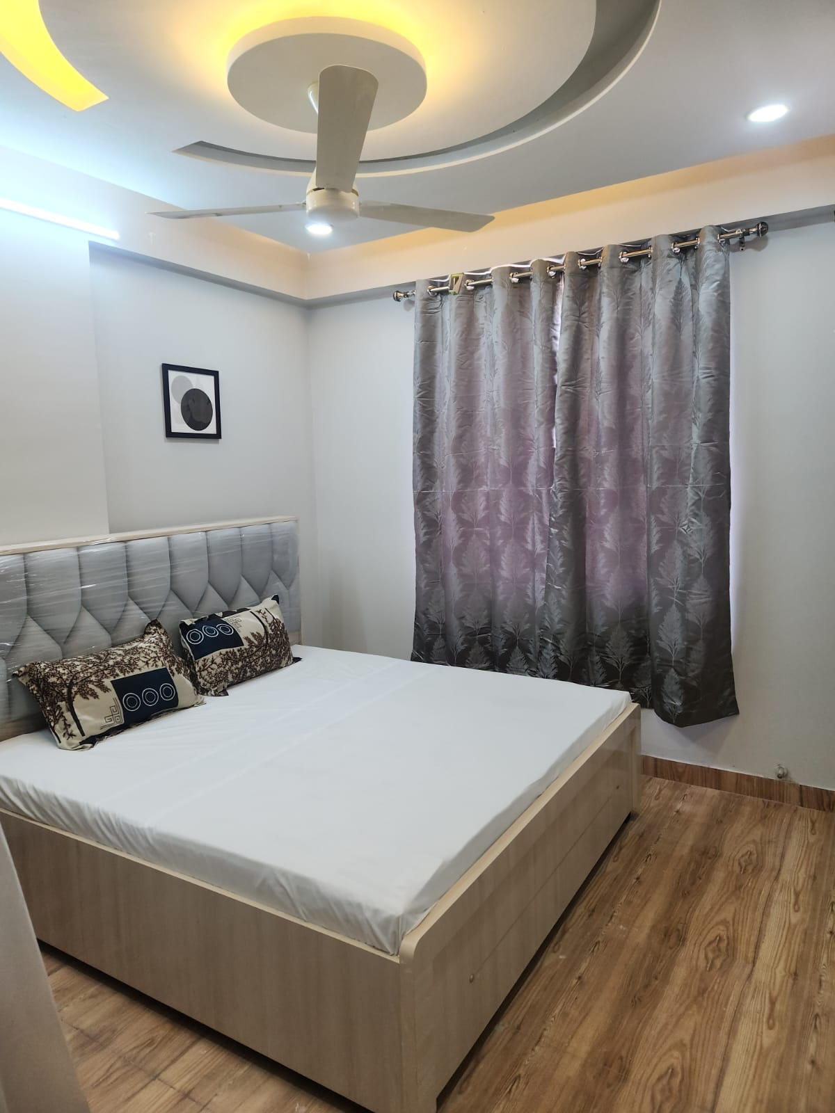3 BHK Fully Furnished Flat for Rent in Malviya Nagar Jaipur-Malviya Nagar-Jaipur