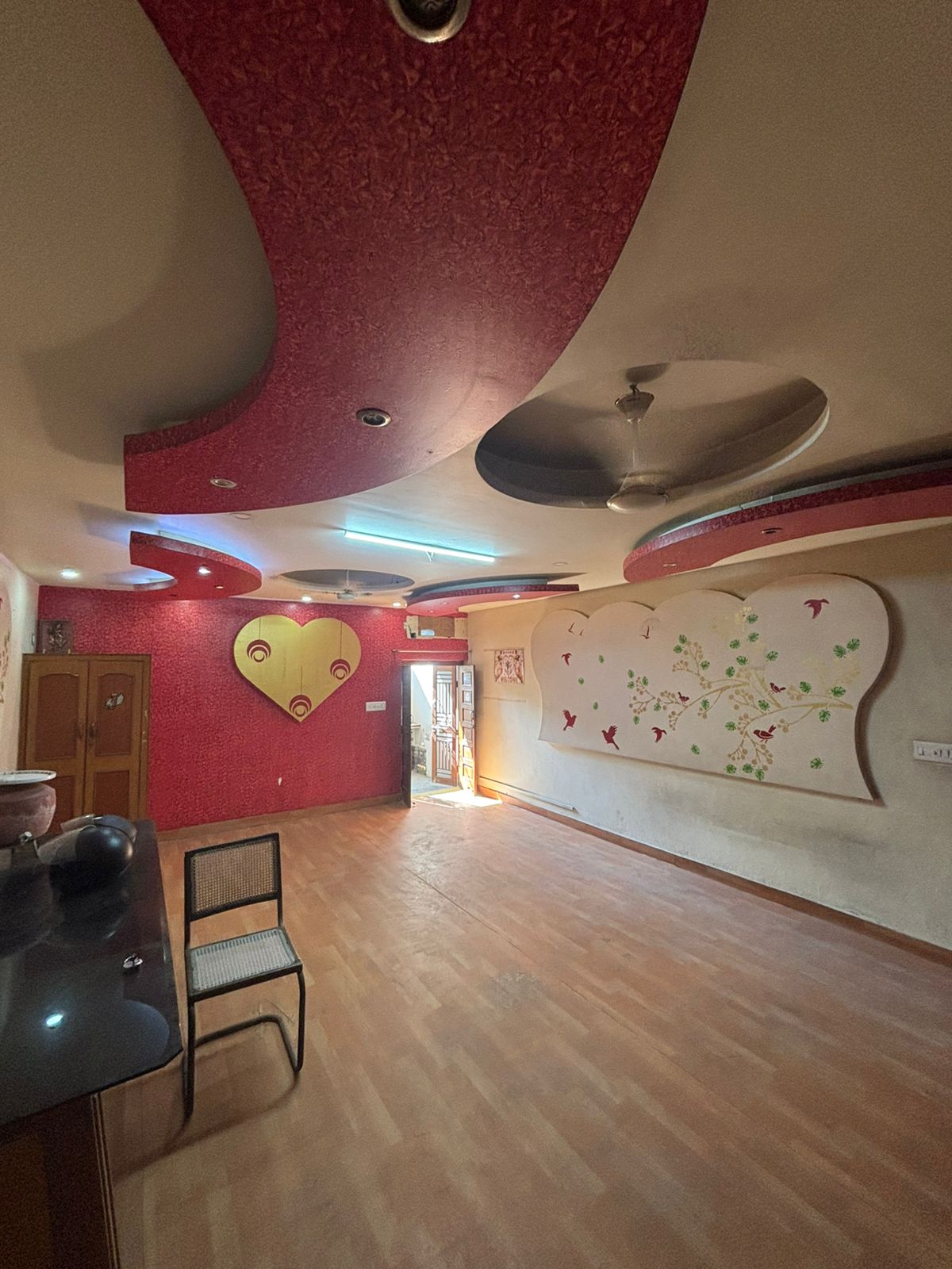 2 BHK Semi Furnished Independent House for Rent in Sodala Jaipur-Sodala-Jaipur