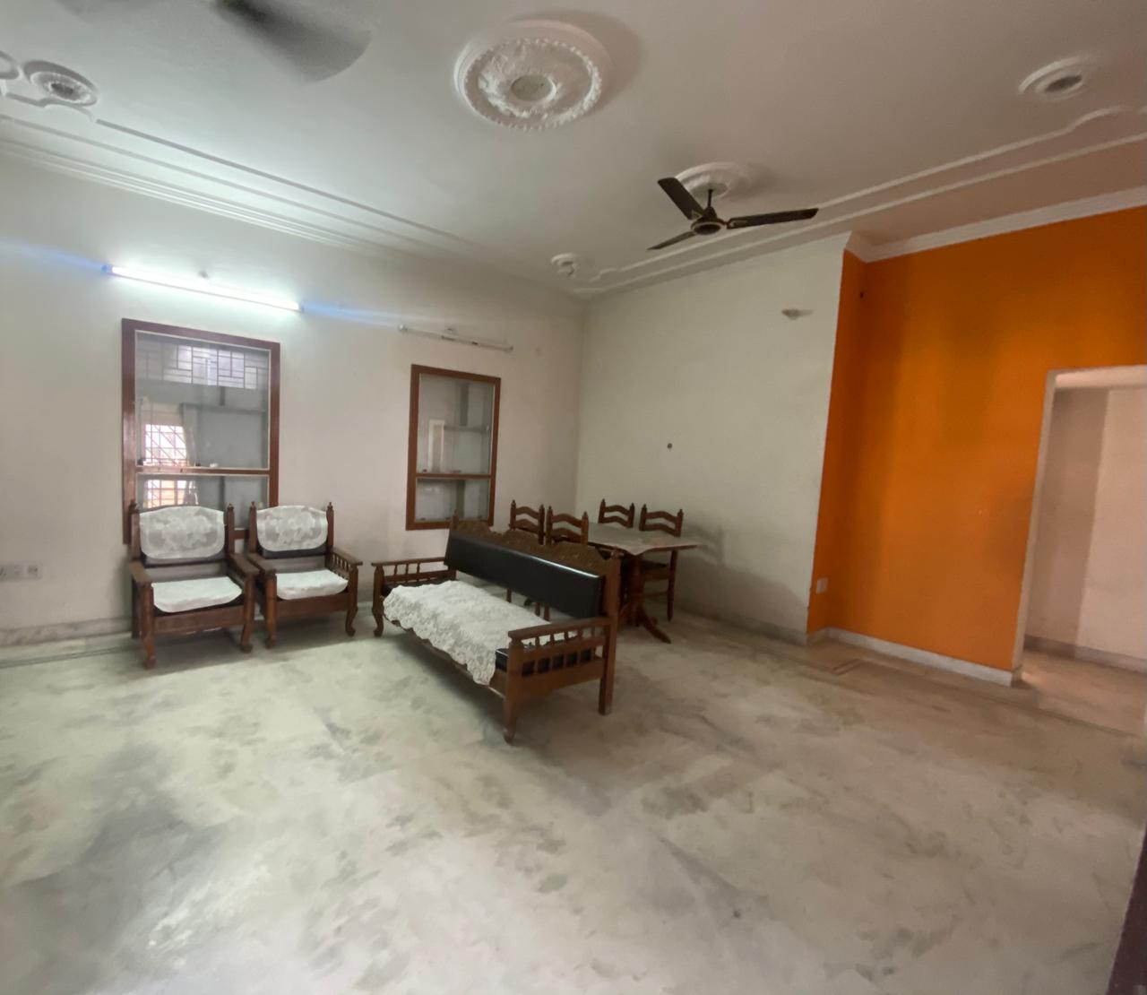 2 BHK Furnished Flat for Rent in Durgapura Jaipur-Durgapura-Jaipur